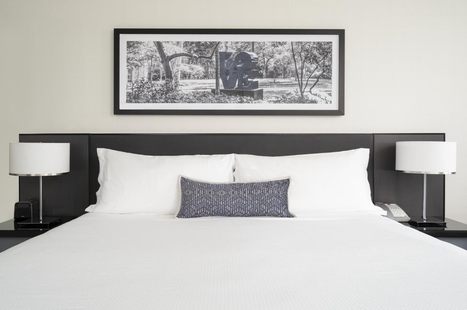 Loews Philadelphia Hotel gallery photo in Philadelphia, PA — image 36