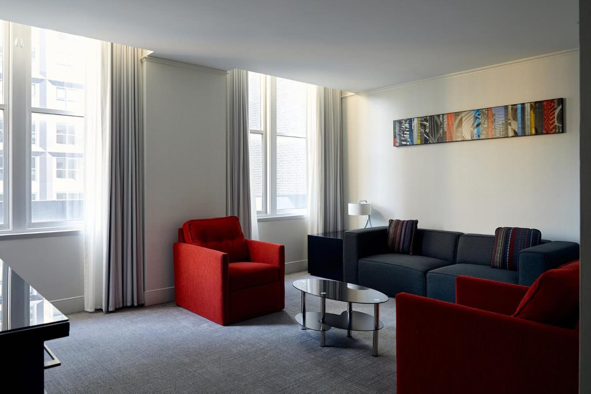 Loews Philadelphia Hotel gallery photo in Philadelphia, PA — image 111