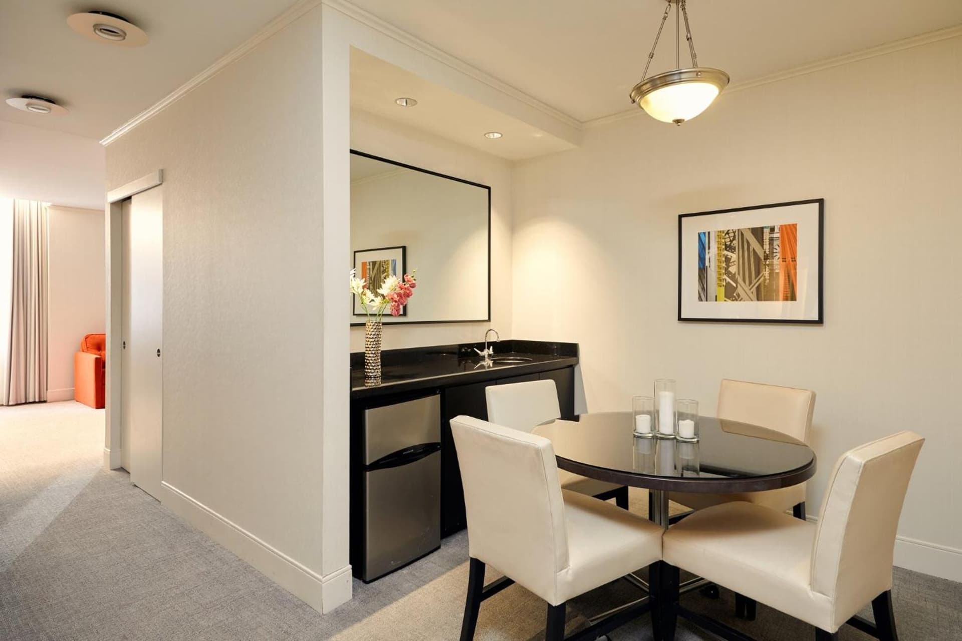 Loews Philadelphia Hotel gallery photo in Philadelphia, PA — image 47