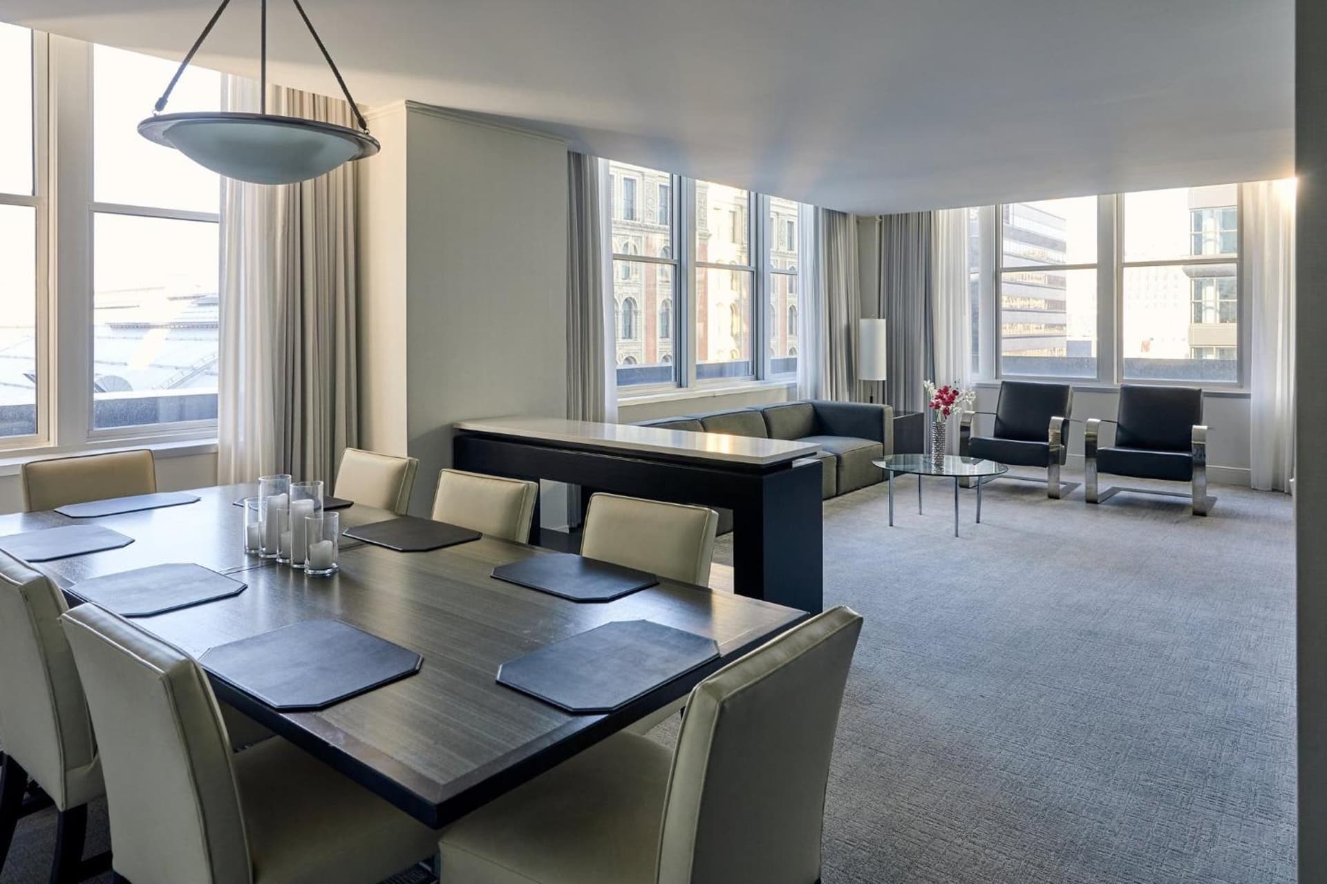 Loews Philadelphia Hotel gallery photo in Philadelphia, PA — image 31