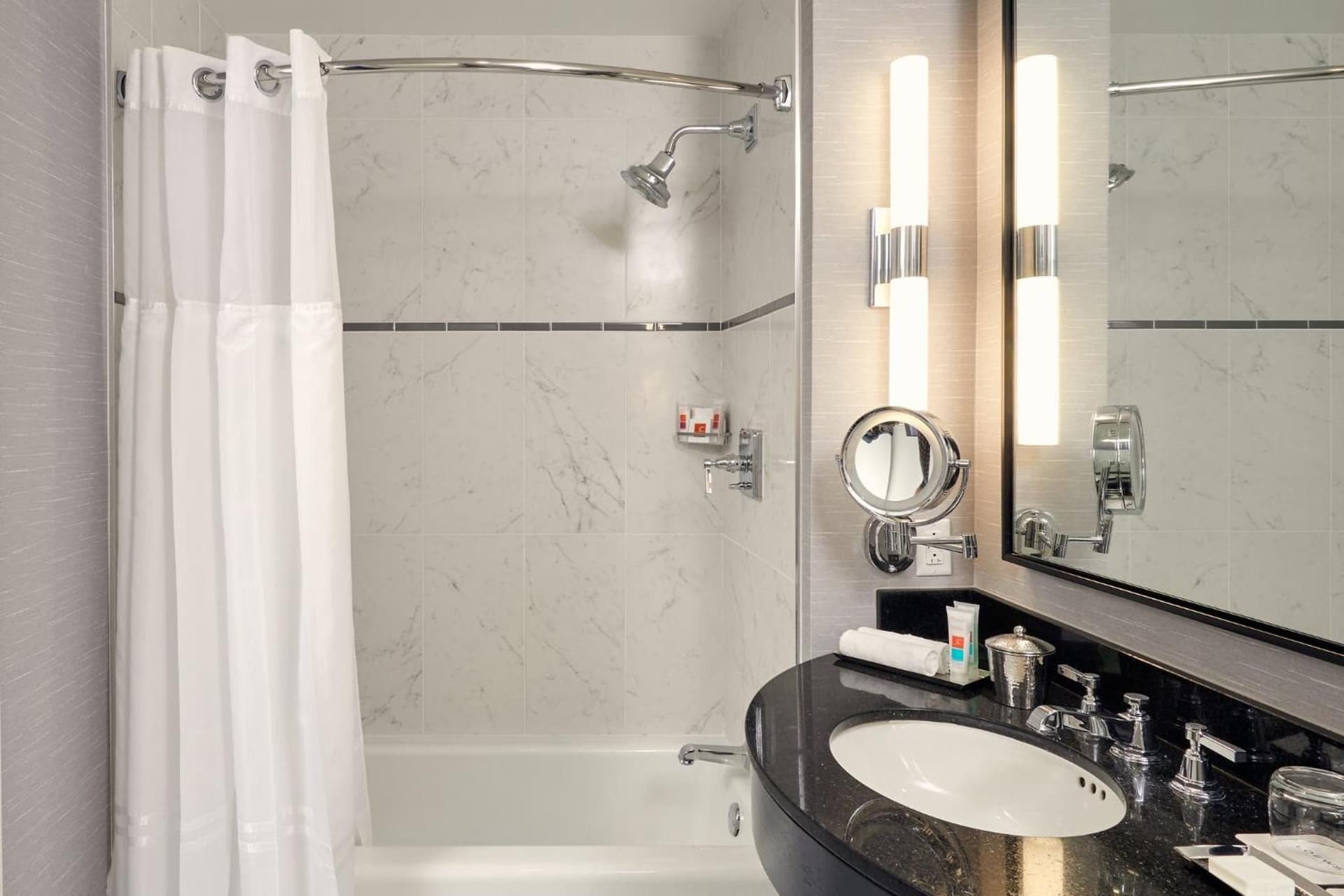 Loews Philadelphia Hotel gallery photo in Philadelphia, PA — image 106