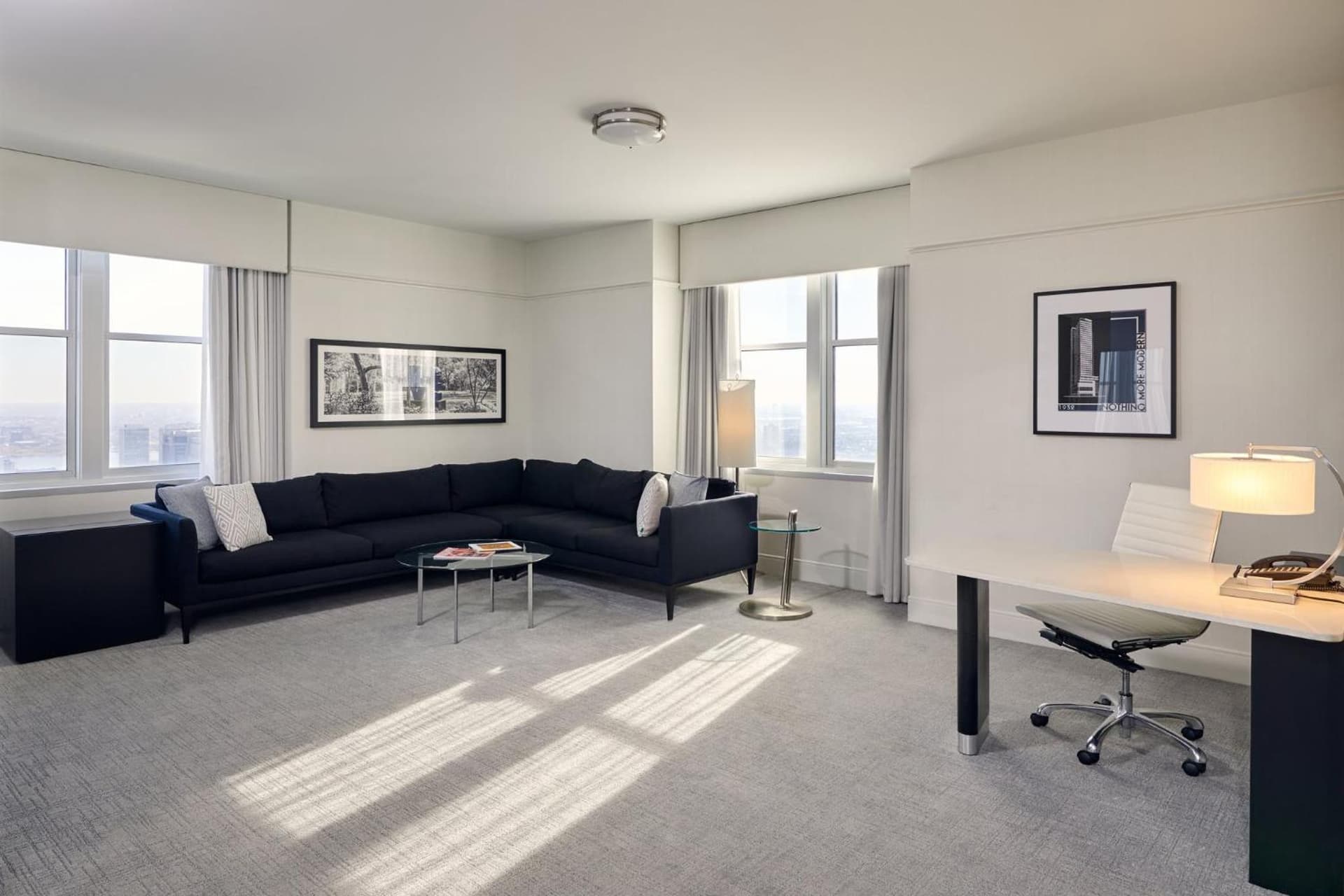 Loews Philadelphia Hotel gallery photo in Philadelphia, PA — image 131