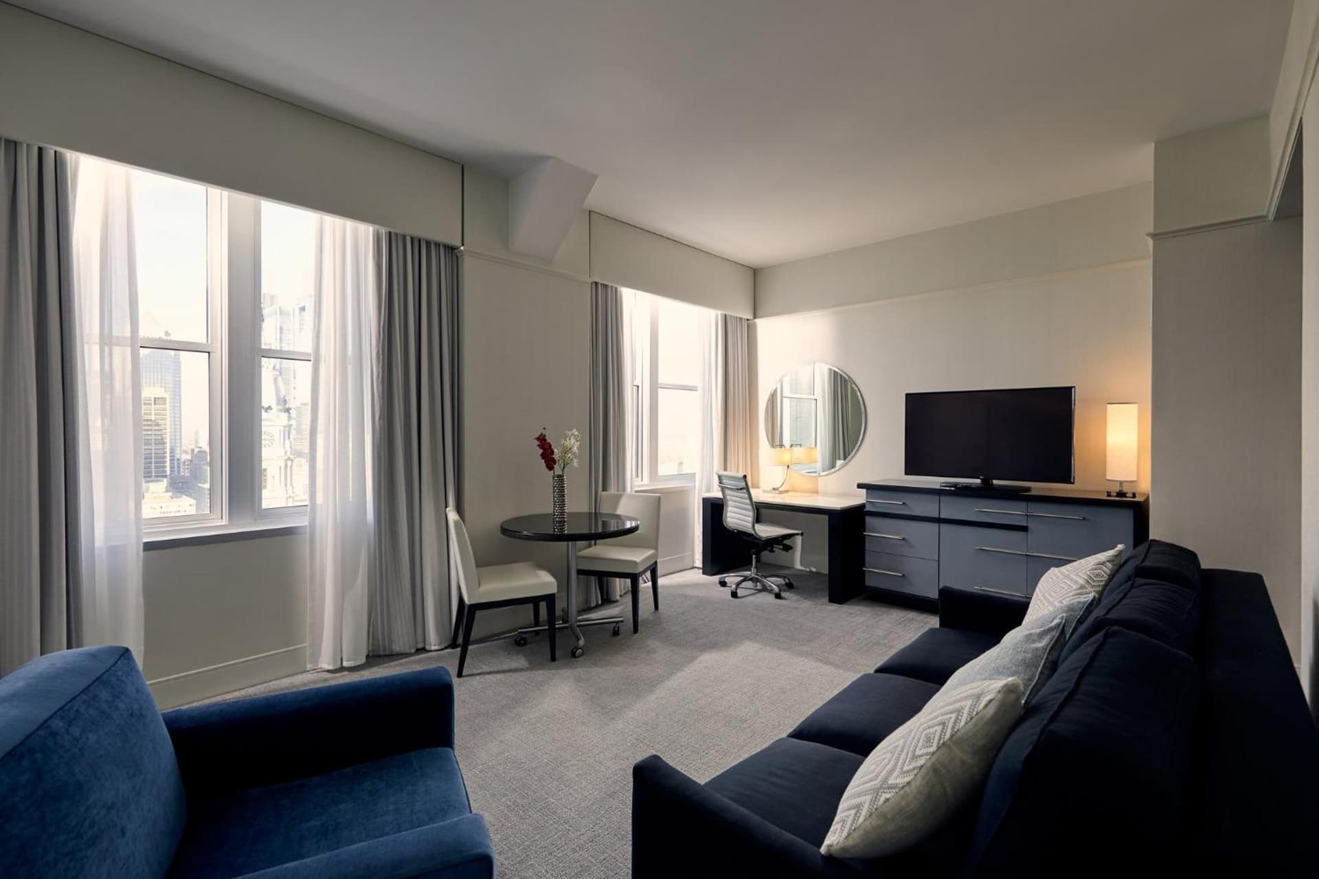 Loews Philadelphia Hotel gallery photo in Philadelphia, PA — image 94