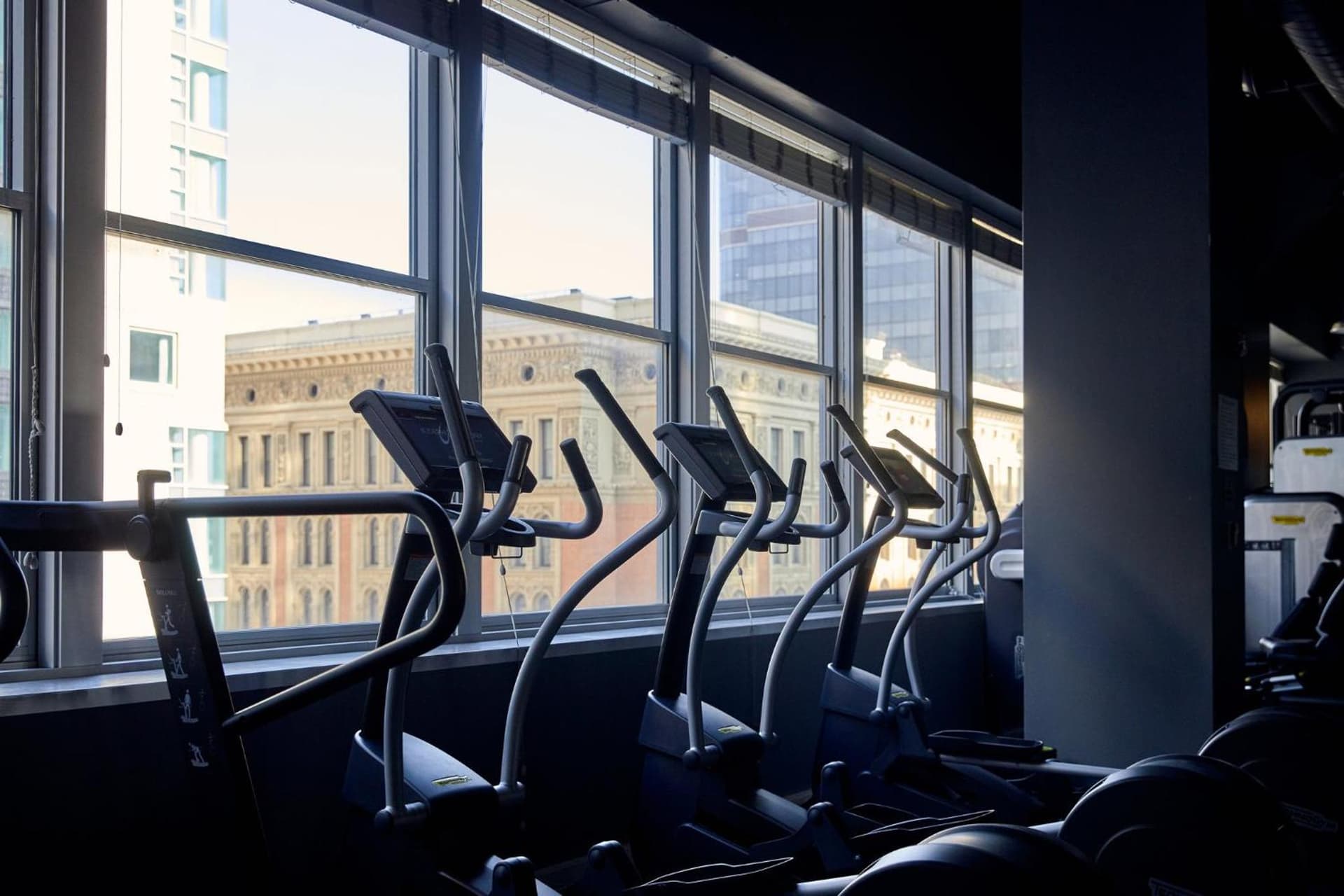 Loews Philadelphia Hotel gallery photo in Philadelphia, PA — image 55