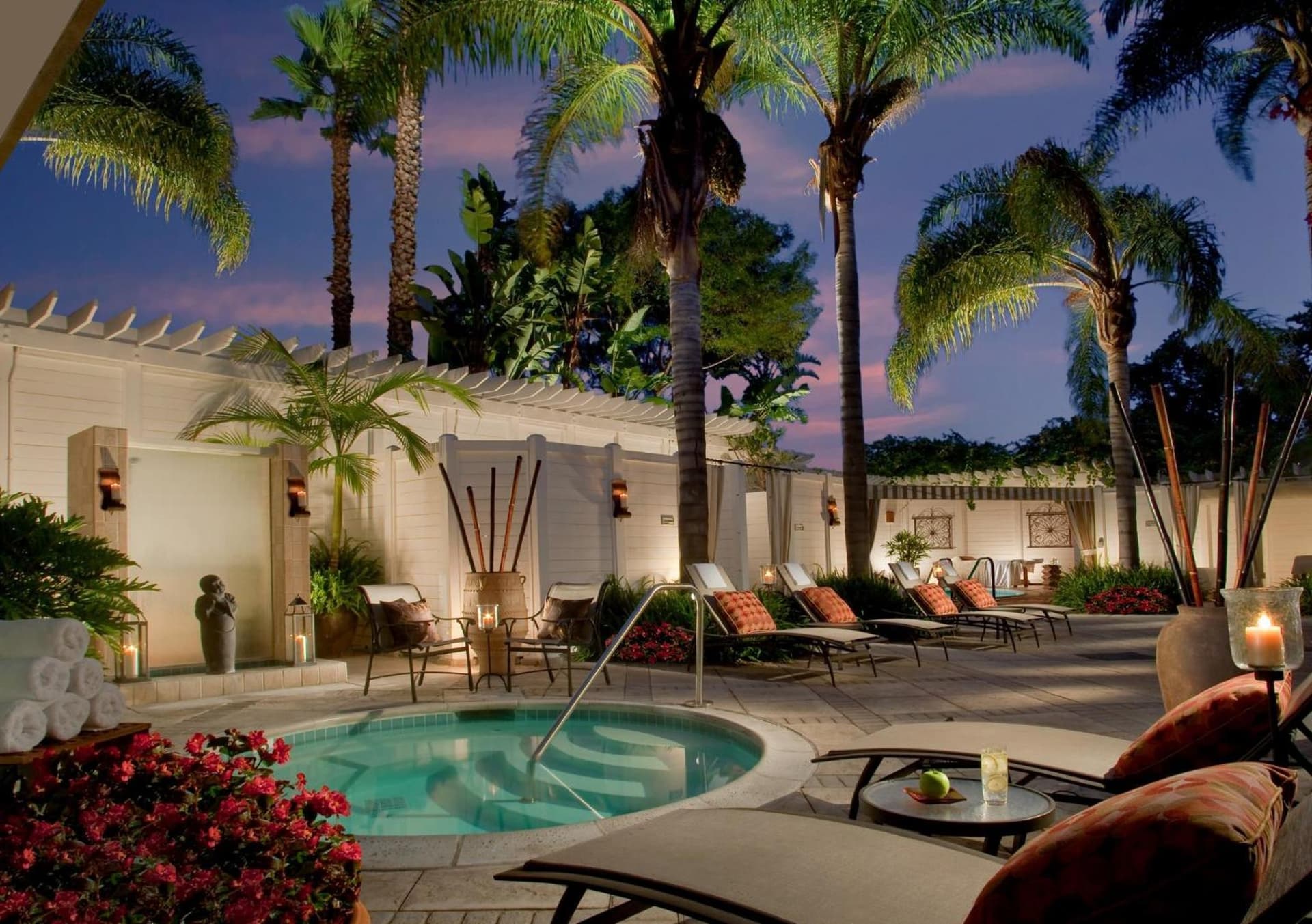 Loews Coronado Bay Resort gallery photo in San Diego, CA — image 76