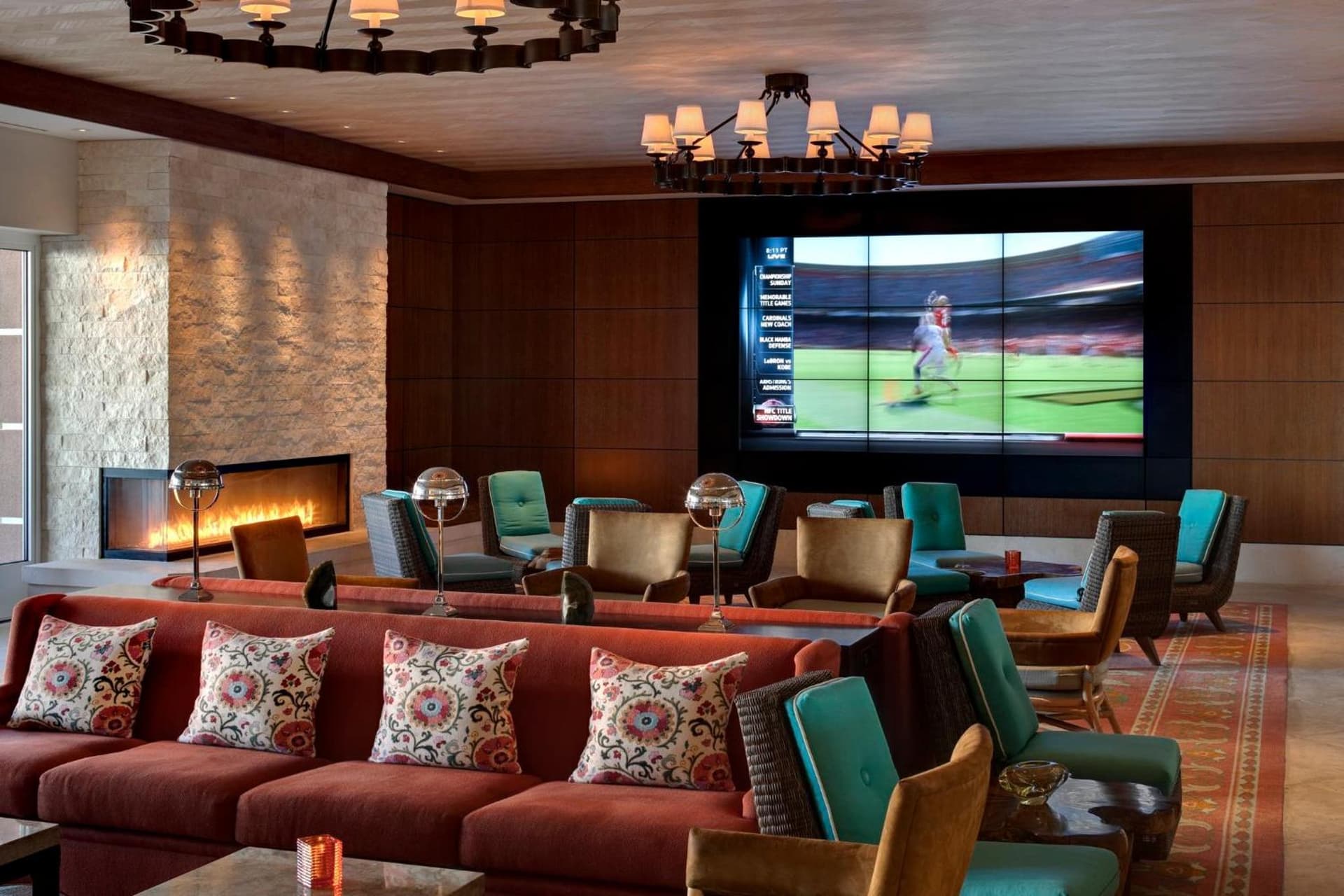Loews Coronado Bay Resort gallery photo in San Diego, CA — image 106