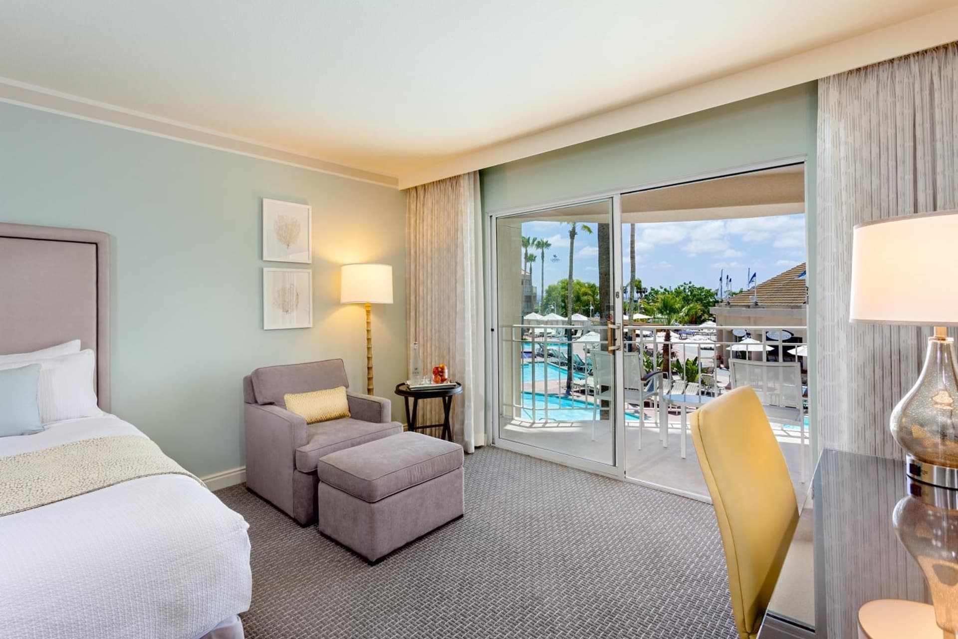 Loews Coronado Bay Resort gallery photo in San Diego, CA — image 6