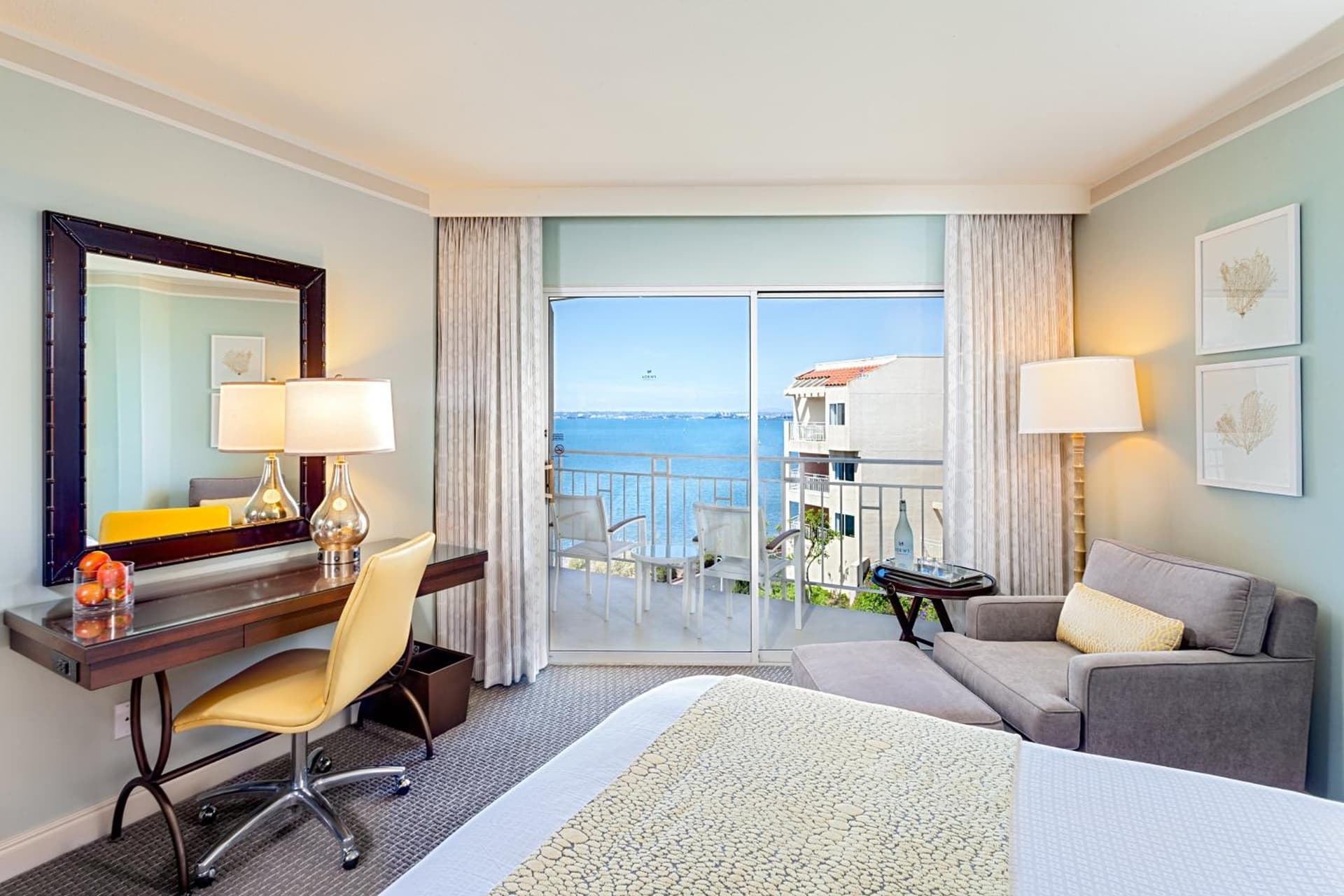 Loews Coronado Bay Resort gallery photo in San Diego, CA — image 34