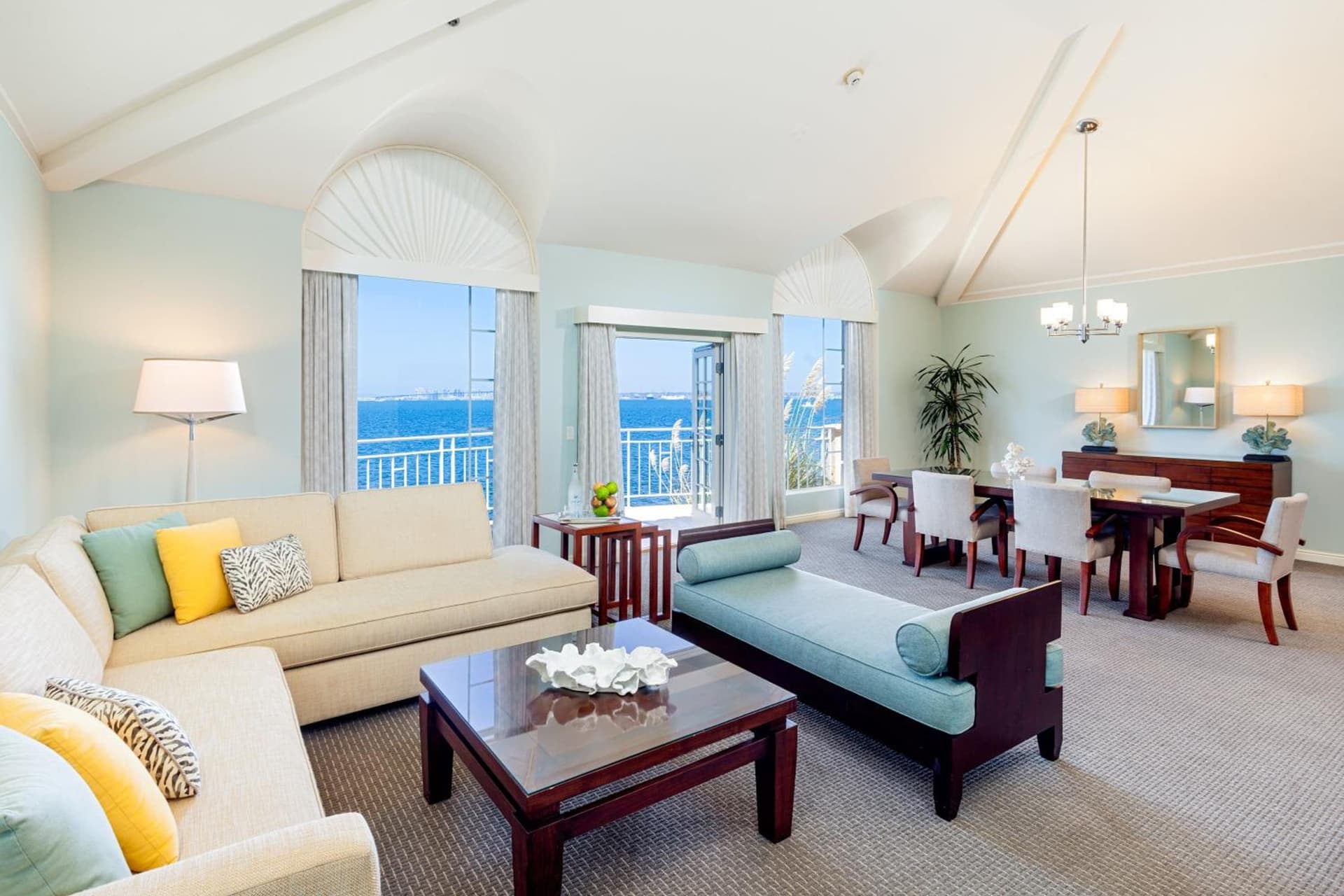 Loews Coronado Bay Resort gallery photo in San Diego, CA — image 47
