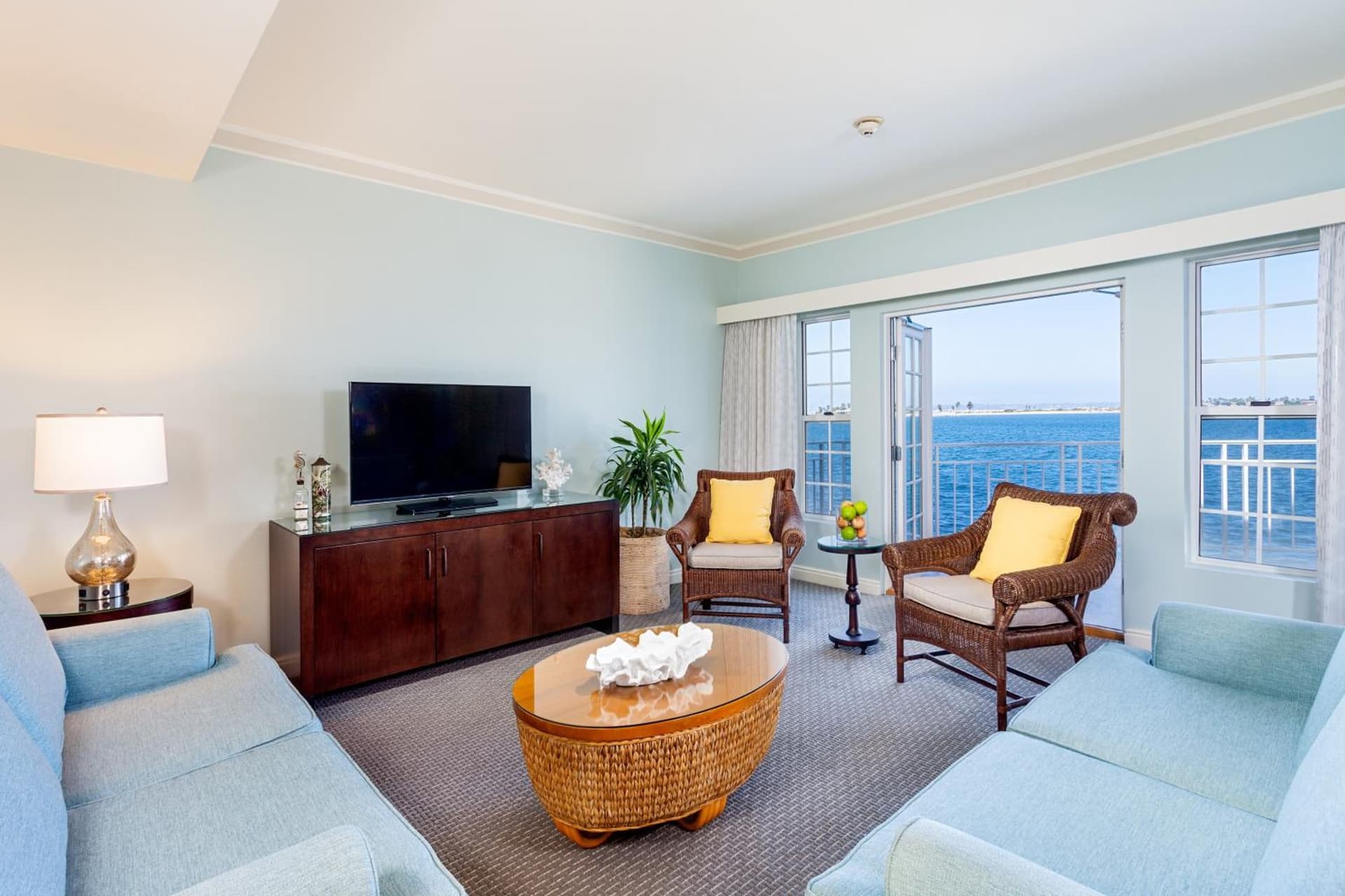 Loews Coronado Bay Resort gallery photo in San Diego, CA — image 103
