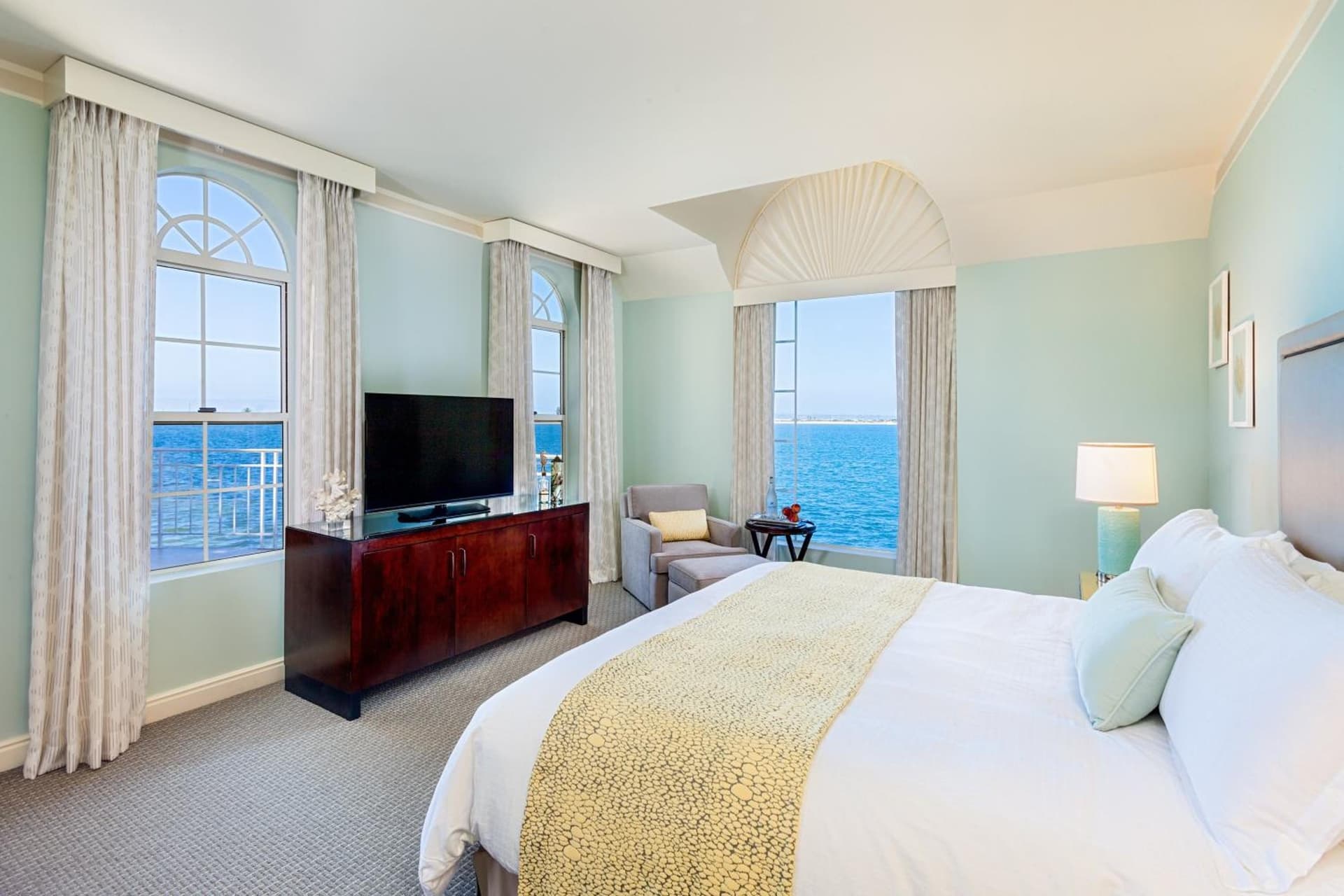 Loews Coronado Bay Resort gallery photo in San Diego, CA — image 116