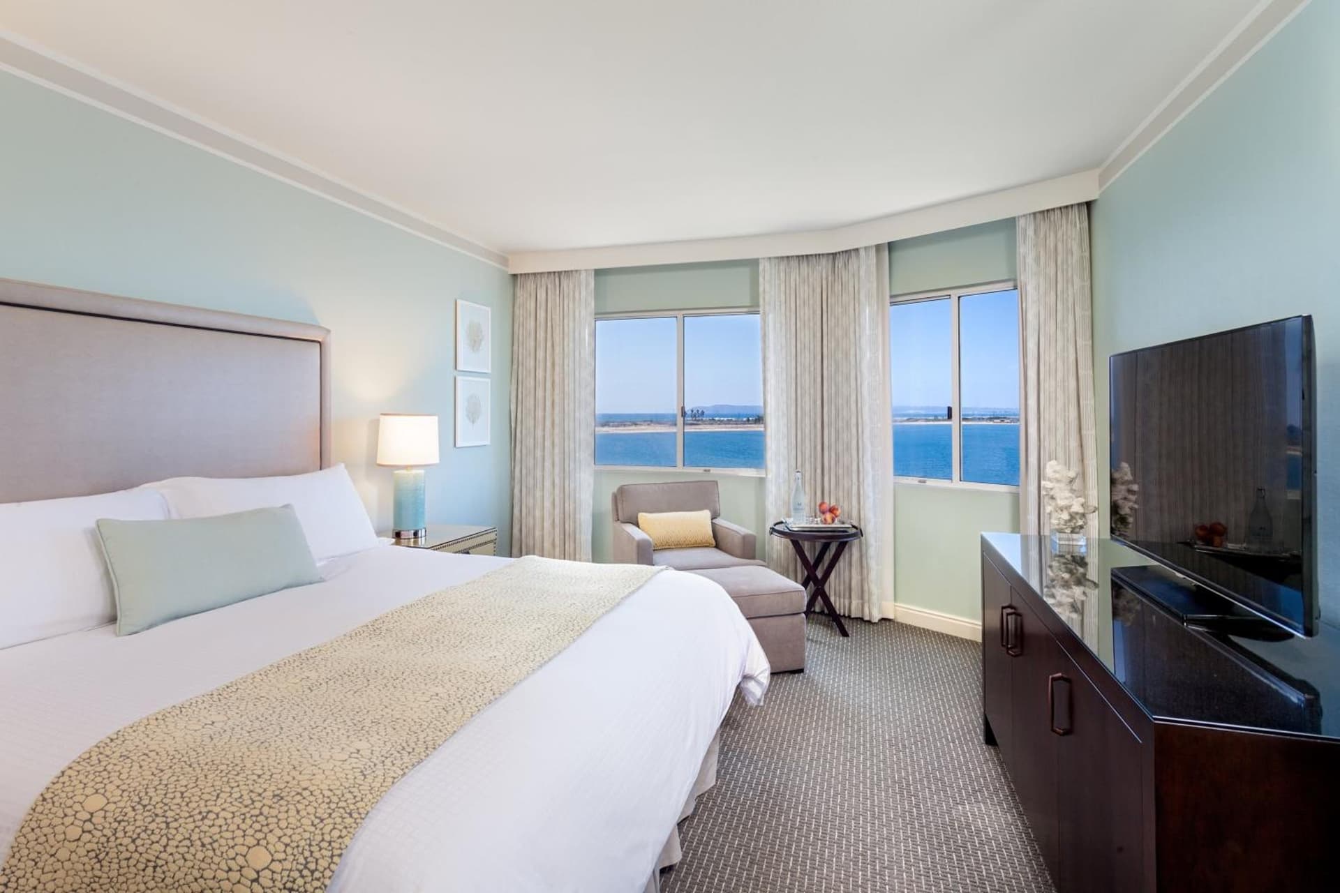 Loews Coronado Bay Resort gallery photo in San Diego, CA — image 62