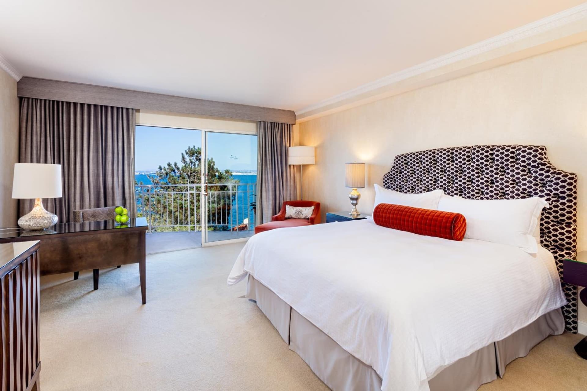 Loews Coronado Bay Resort gallery photo in San Diego, CA — image 36