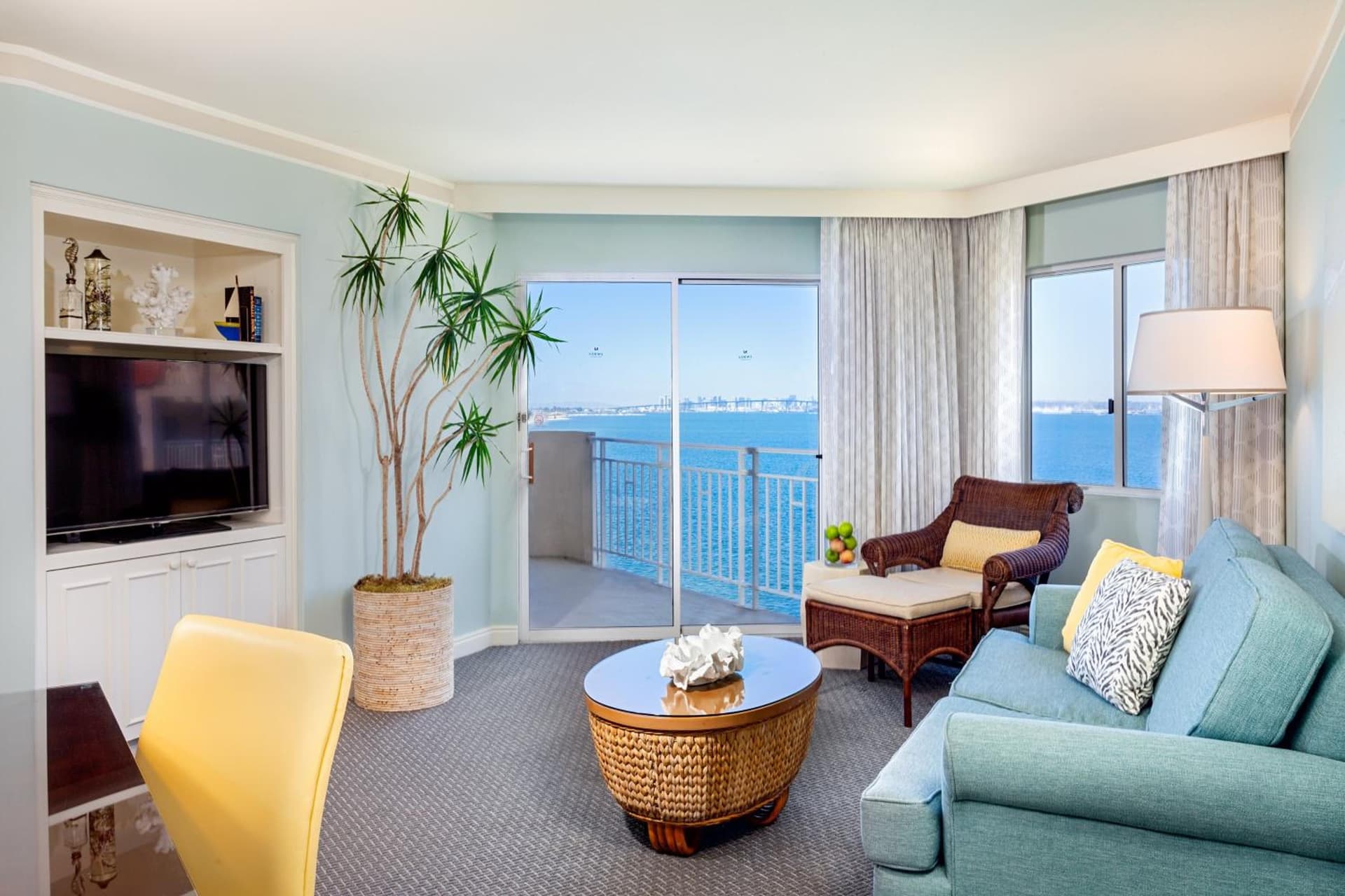 Loews Coronado Bay Resort gallery photo in San Diego, CA — image 121