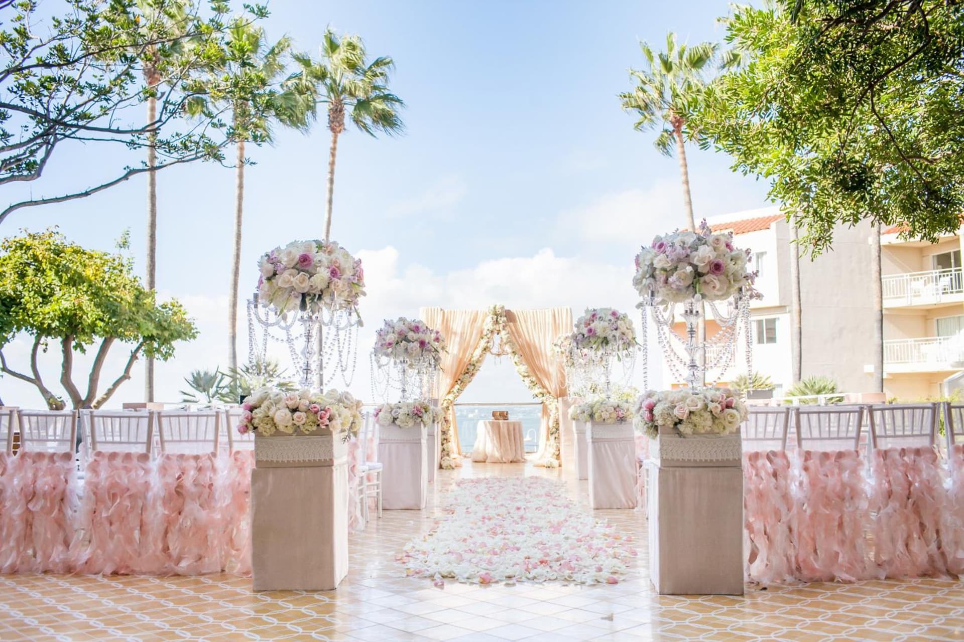 Loews Coronado Bay Resort gallery photo in San Diego, CA — image 69