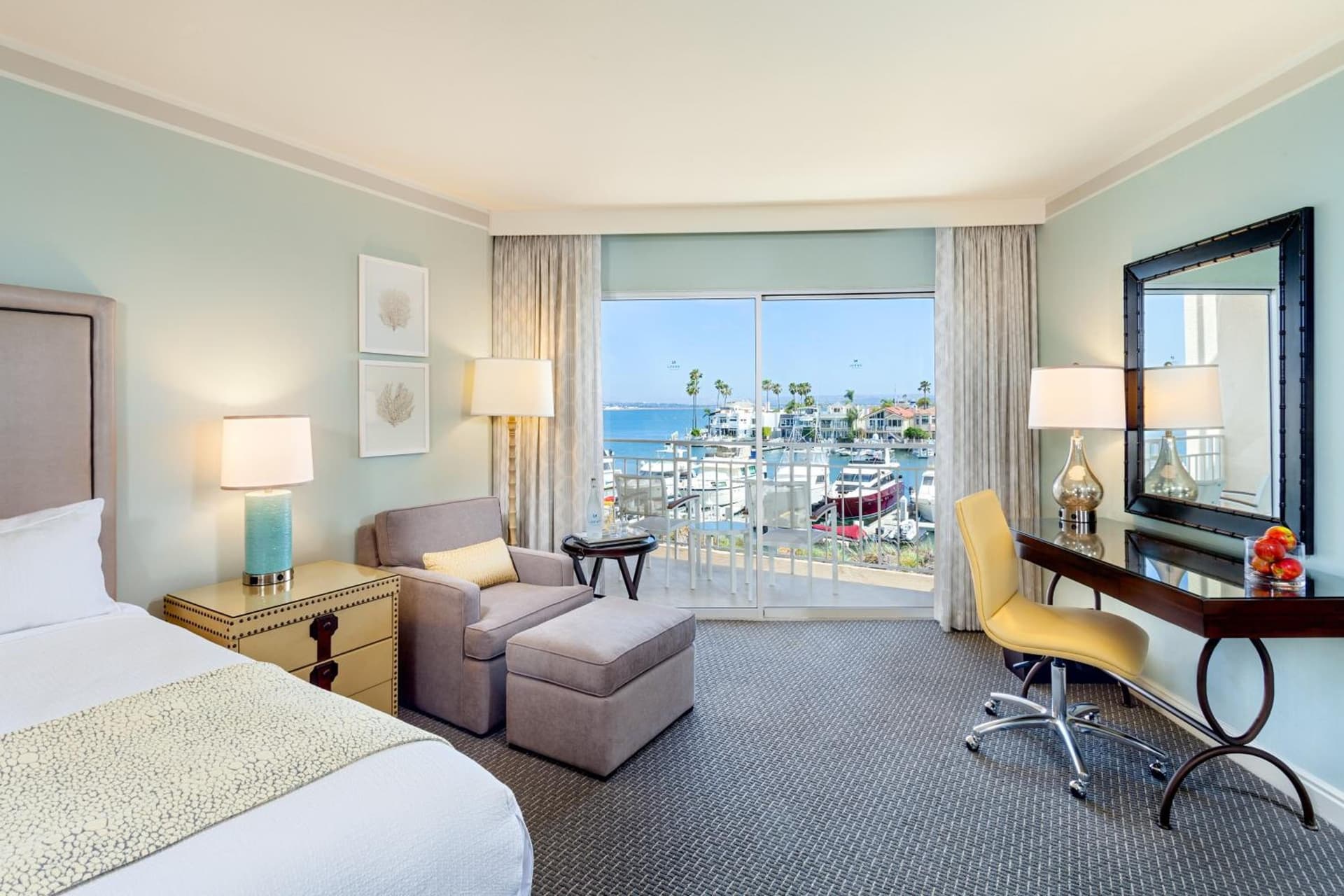 Loews Coronado Bay Resort gallery photo in San Diego, CA — image 23