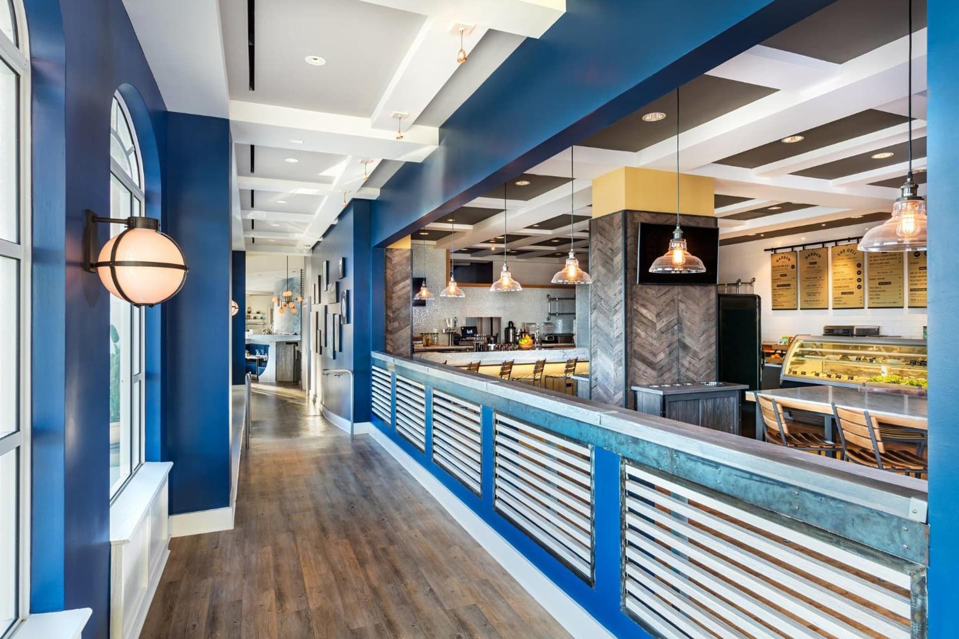 Loews Coronado Bay Resort gallery photo in San Diego, CA — image 84