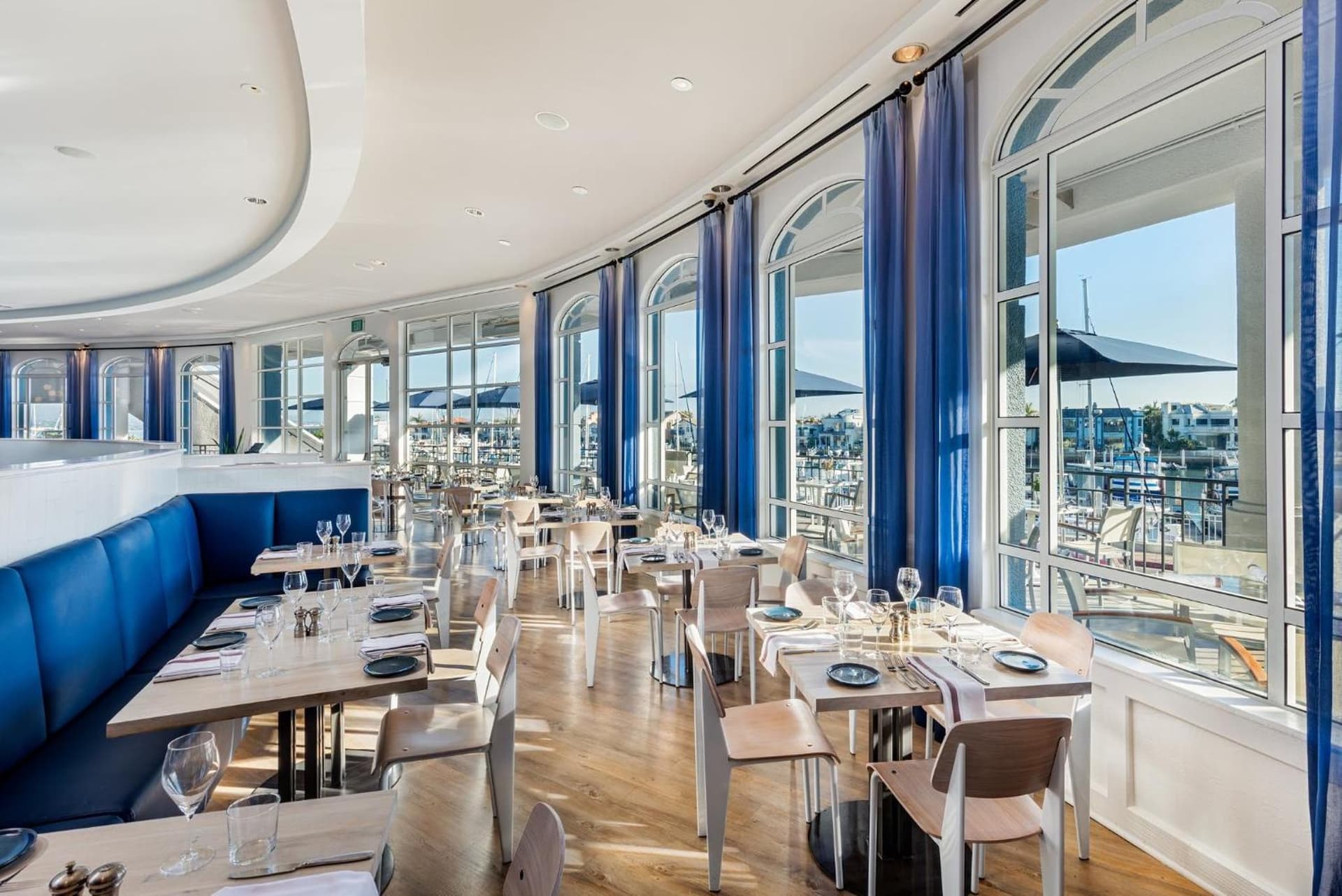 Loews Coronado Bay Resort gallery photo in San Diego, CA — image 78
