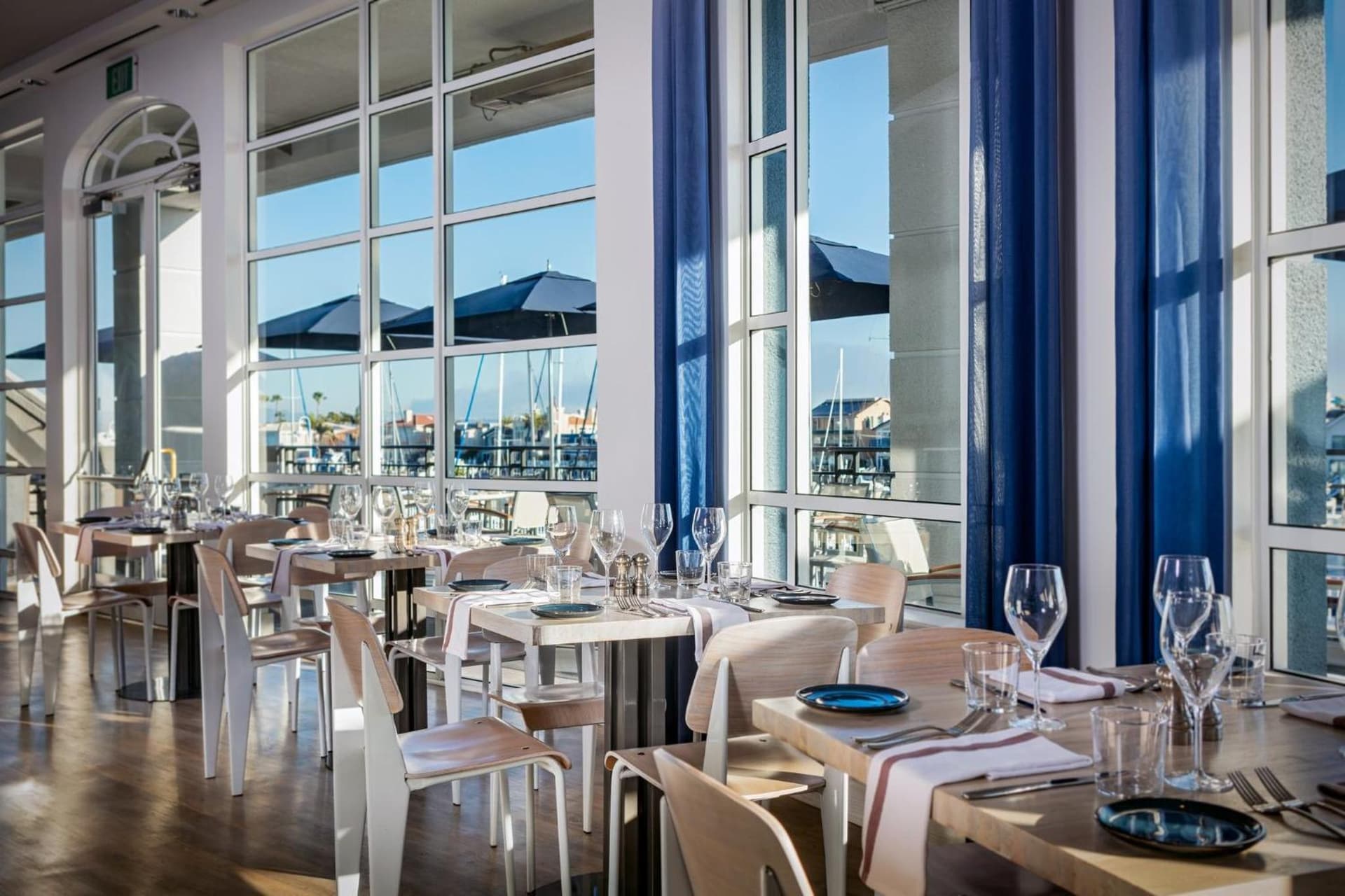 Loews Coronado Bay Resort gallery photo in San Diego, CA — image 13