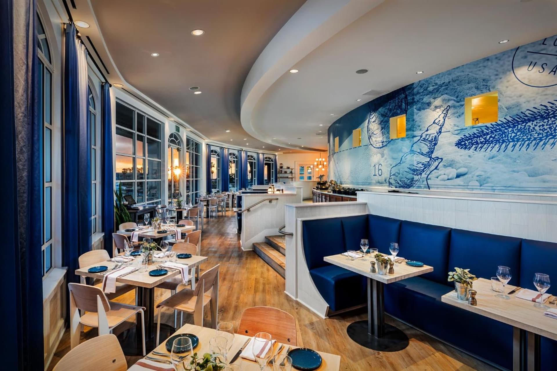 Loews Coronado Bay Resort gallery photo in San Diego, CA — image 54