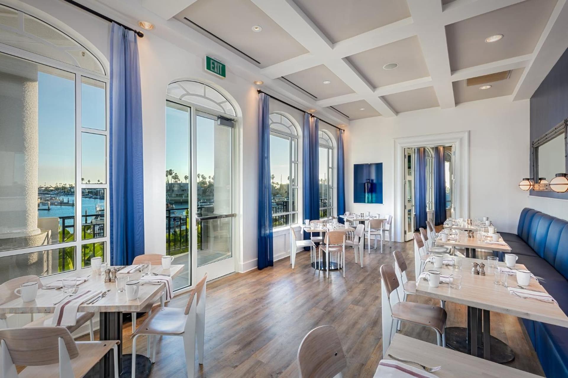 Loews Coronado Bay Resort gallery photo in San Diego, CA — image 97