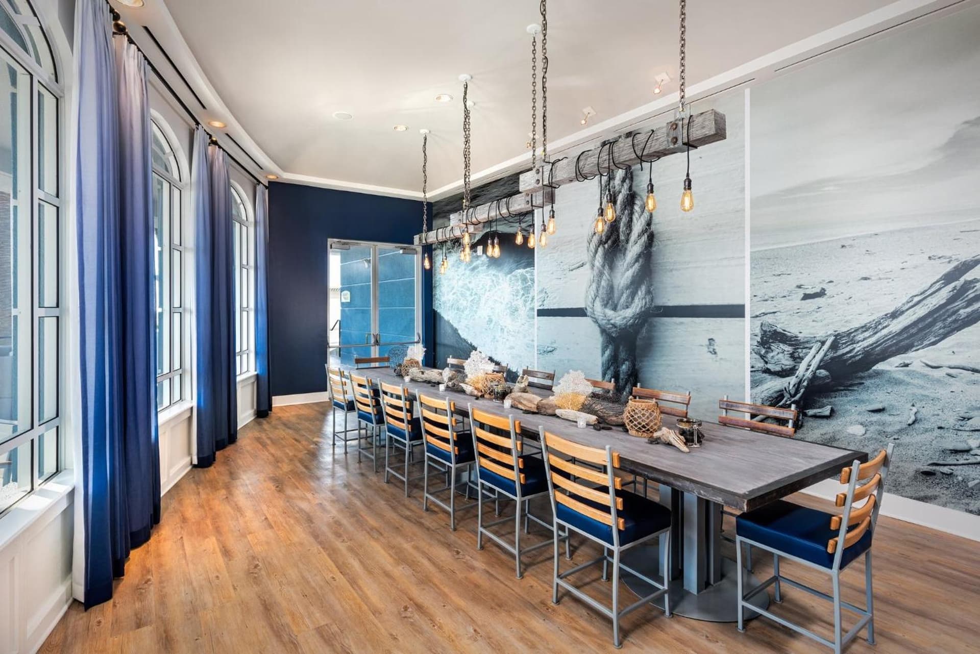 Loews Coronado Bay Resort gallery photo in San Diego, CA — image 30