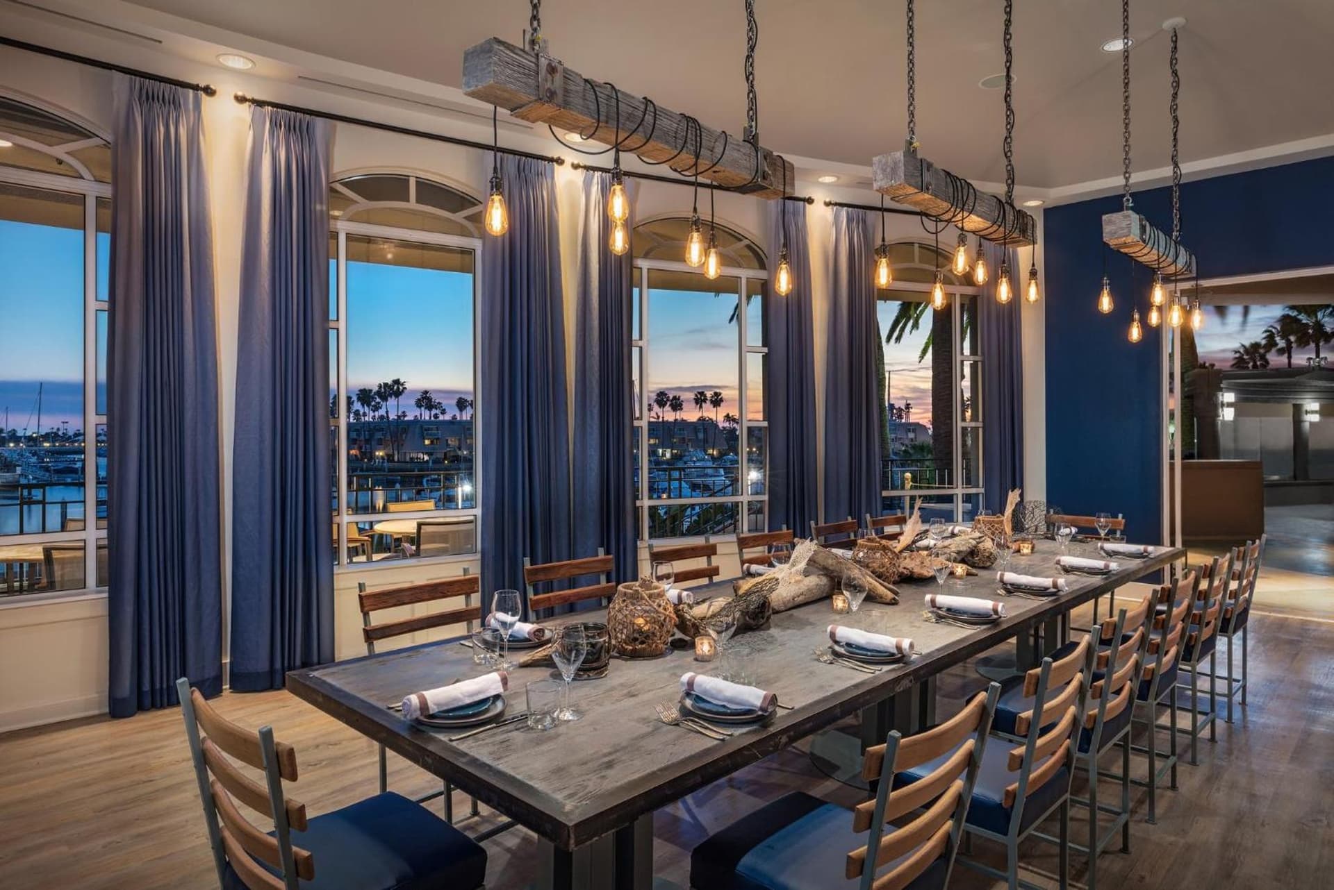 Loews Coronado Bay Resort gallery photo in San Diego, CA — image 87