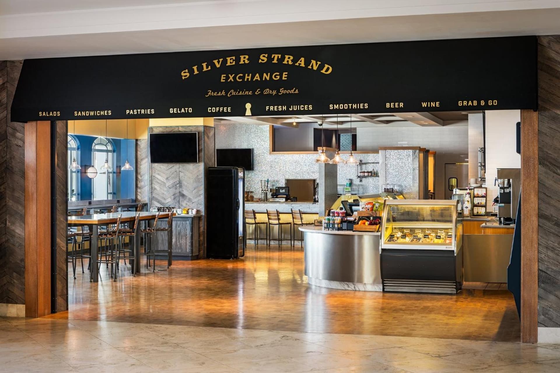Loews Coronado Bay Resort gallery photo in San Diego, CA — image 48