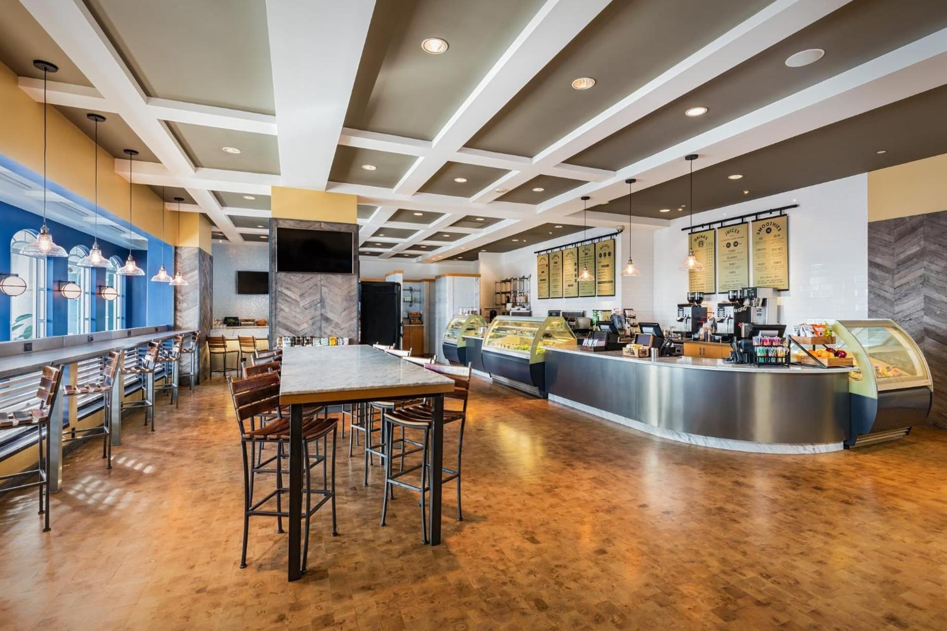 Loews Coronado Bay Resort gallery photo in San Diego, CA — image 28