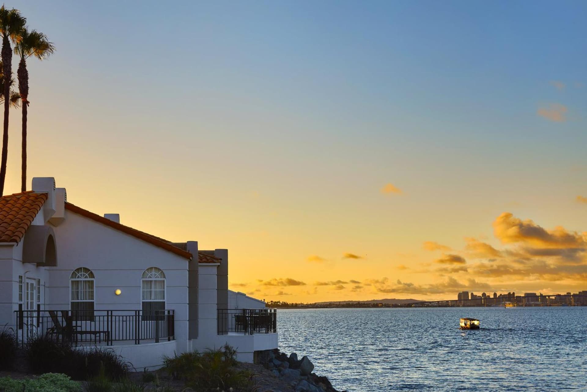 Loews Coronado Bay Resort gallery photo in San Diego, CA — image 42