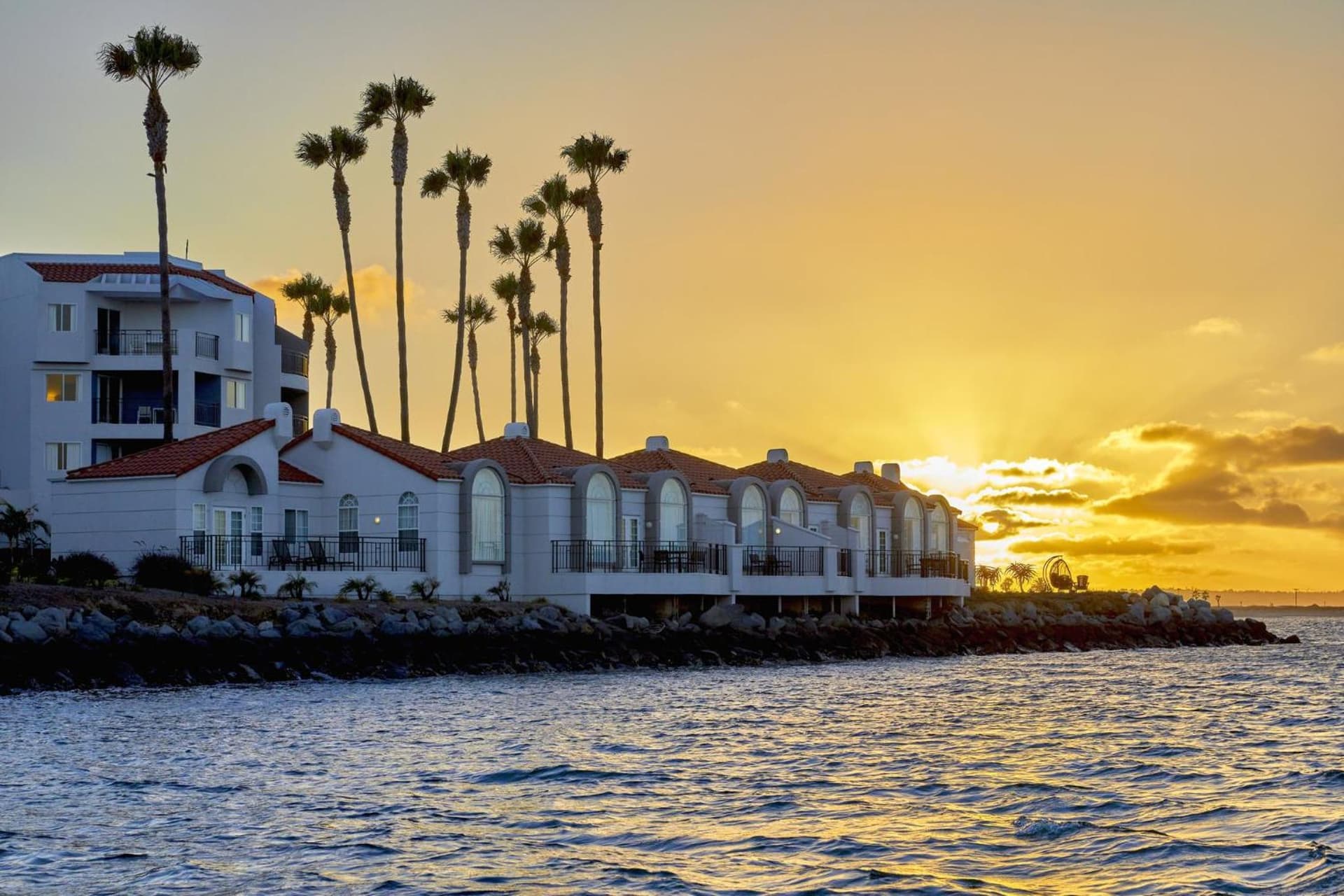 Loews Coronado Bay Resort gallery photo in San Diego, CA — image 73