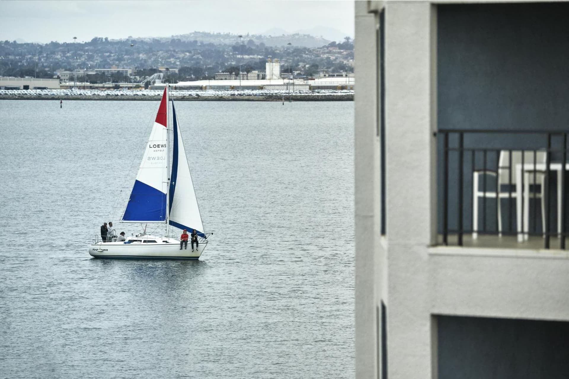 Loews Coronado Bay Resort gallery photo in San Diego, CA — image 26