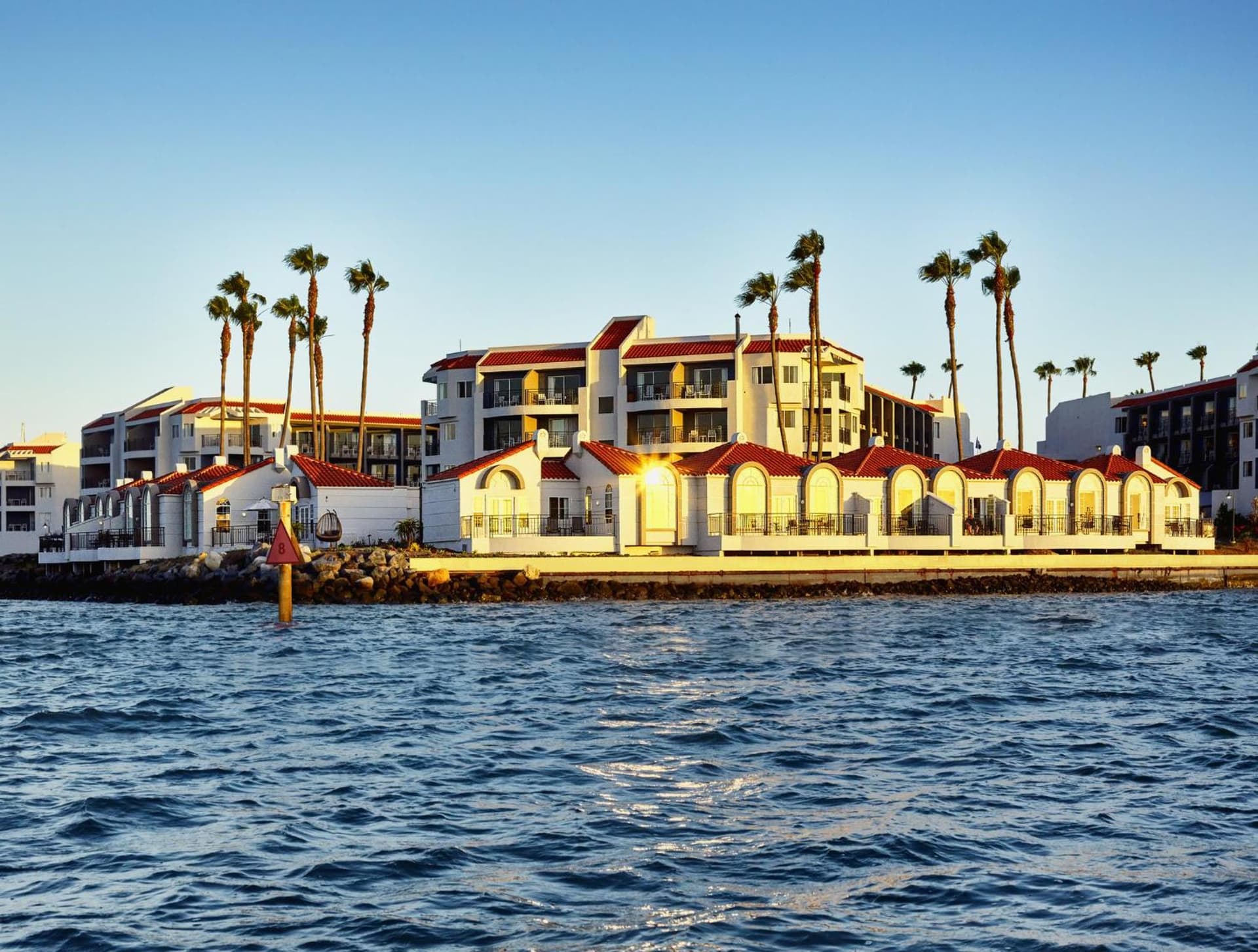 Loews Coronado Bay Resort gallery photo in San Diego, CA — image 111