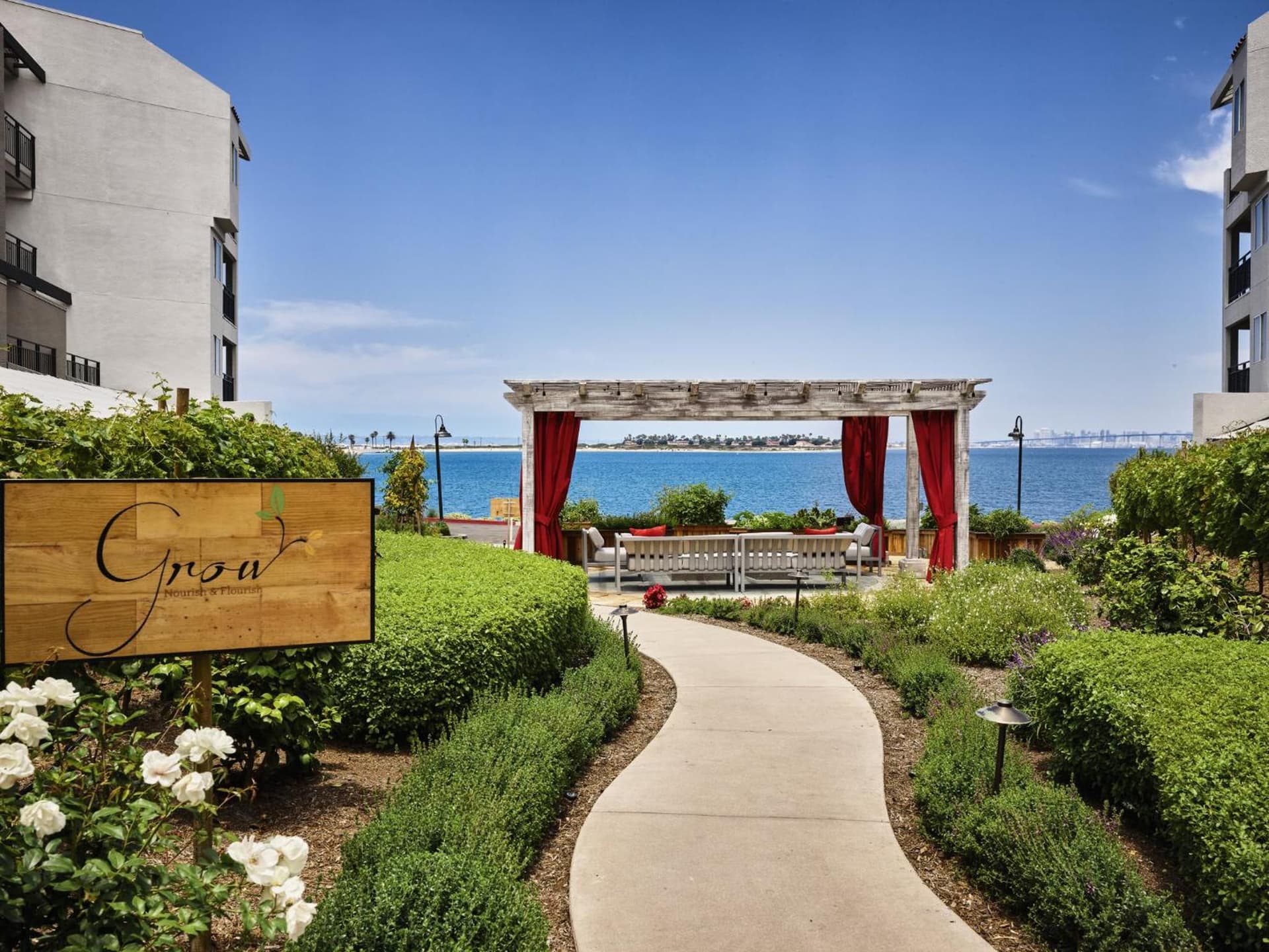 Loews Coronado Bay Resort gallery photo in San Diego, CA — image 8