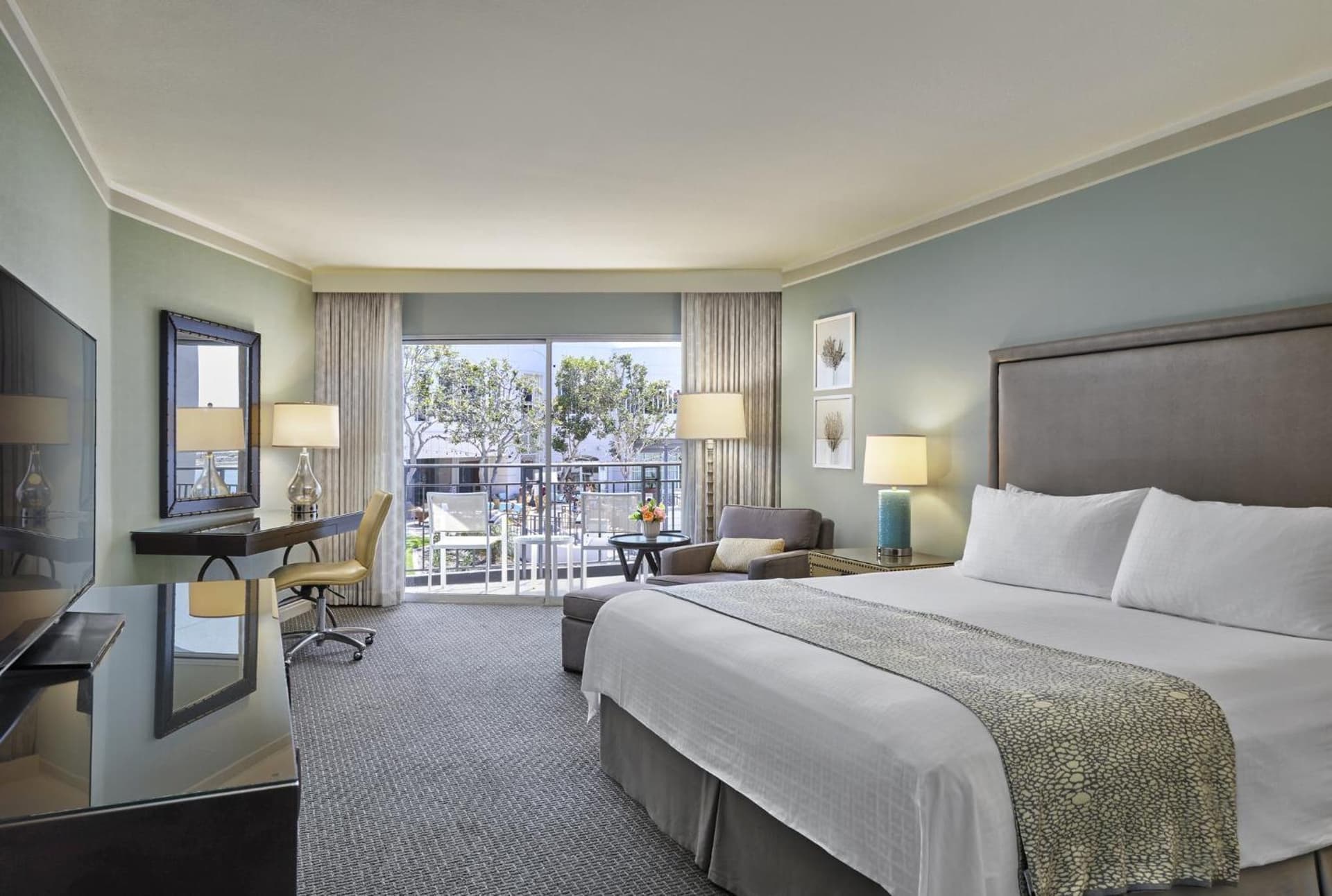Loews Coronado Bay Resort gallery photo in San Diego, CA — image 39