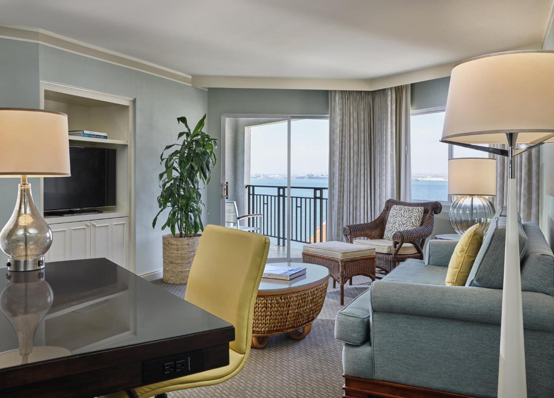 Loews Coronado Bay Resort gallery photo in San Diego, CA — image 123