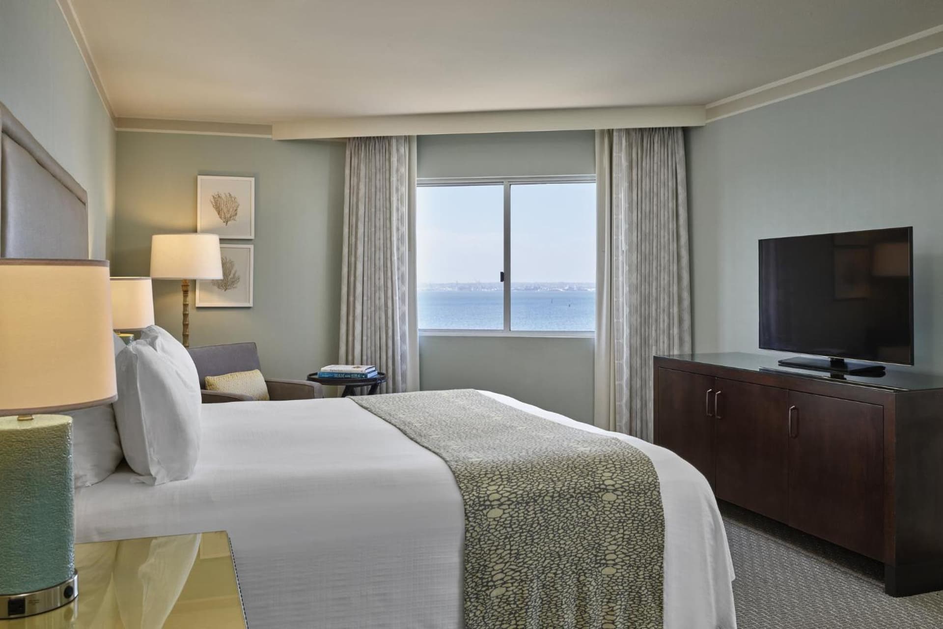 Loews Coronado Bay Resort gallery photo in San Diego, CA — image 95