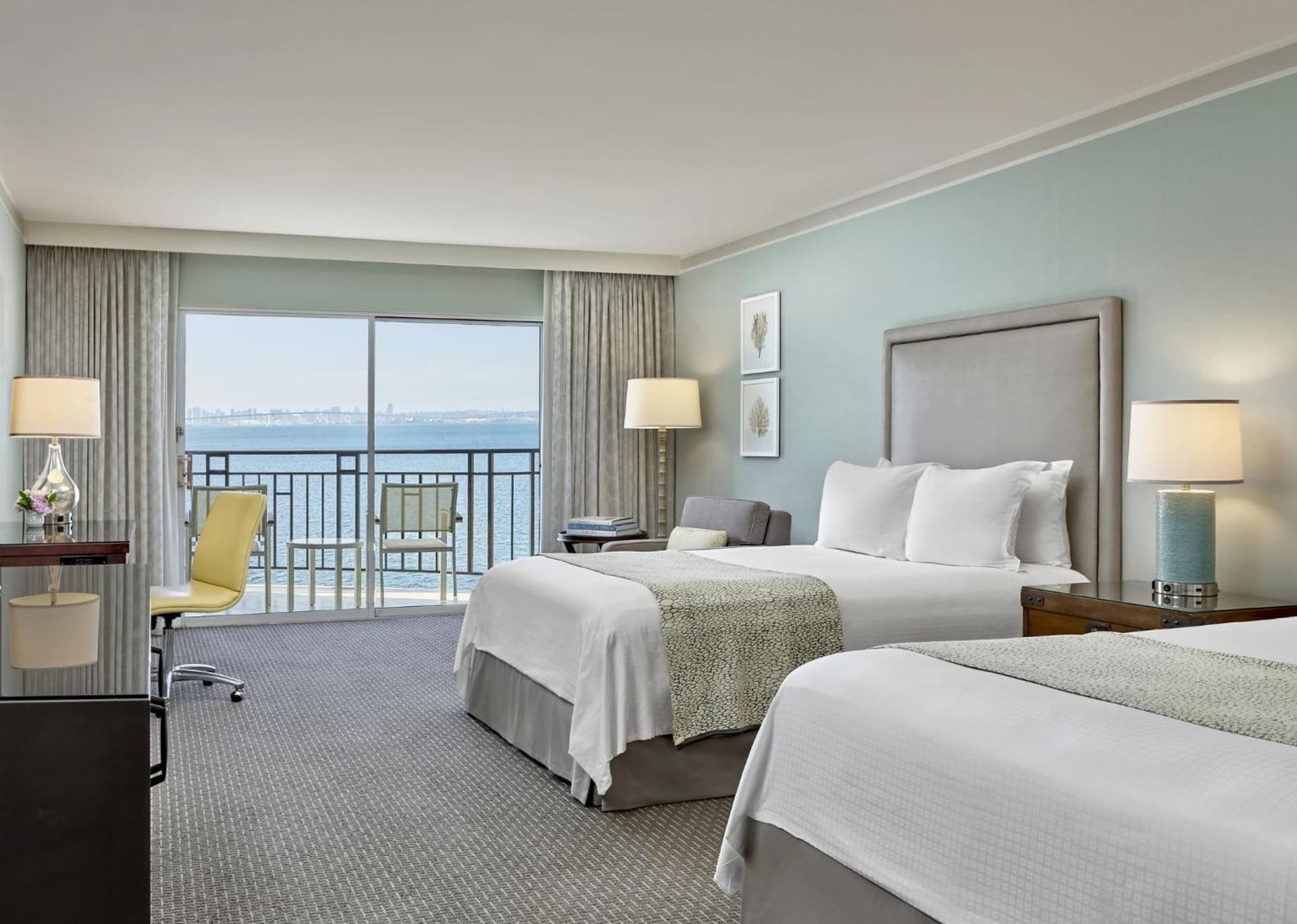 Loews Coronado Bay Resort gallery photo in San Diego, CA — image 17