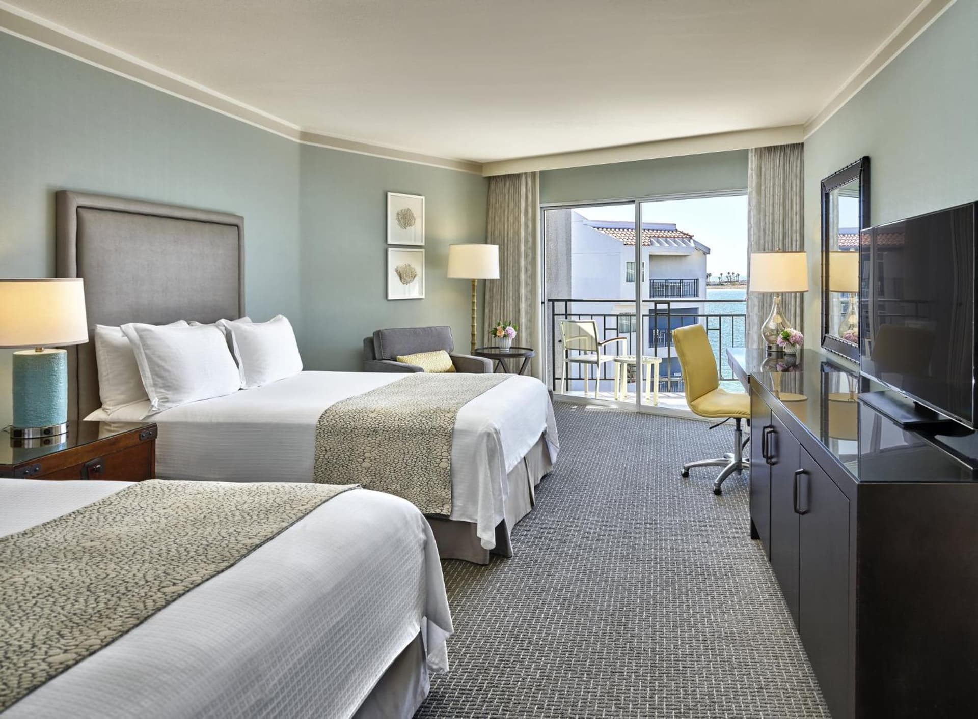 Loews Coronado Bay Resort gallery photo in San Diego, CA — image 24