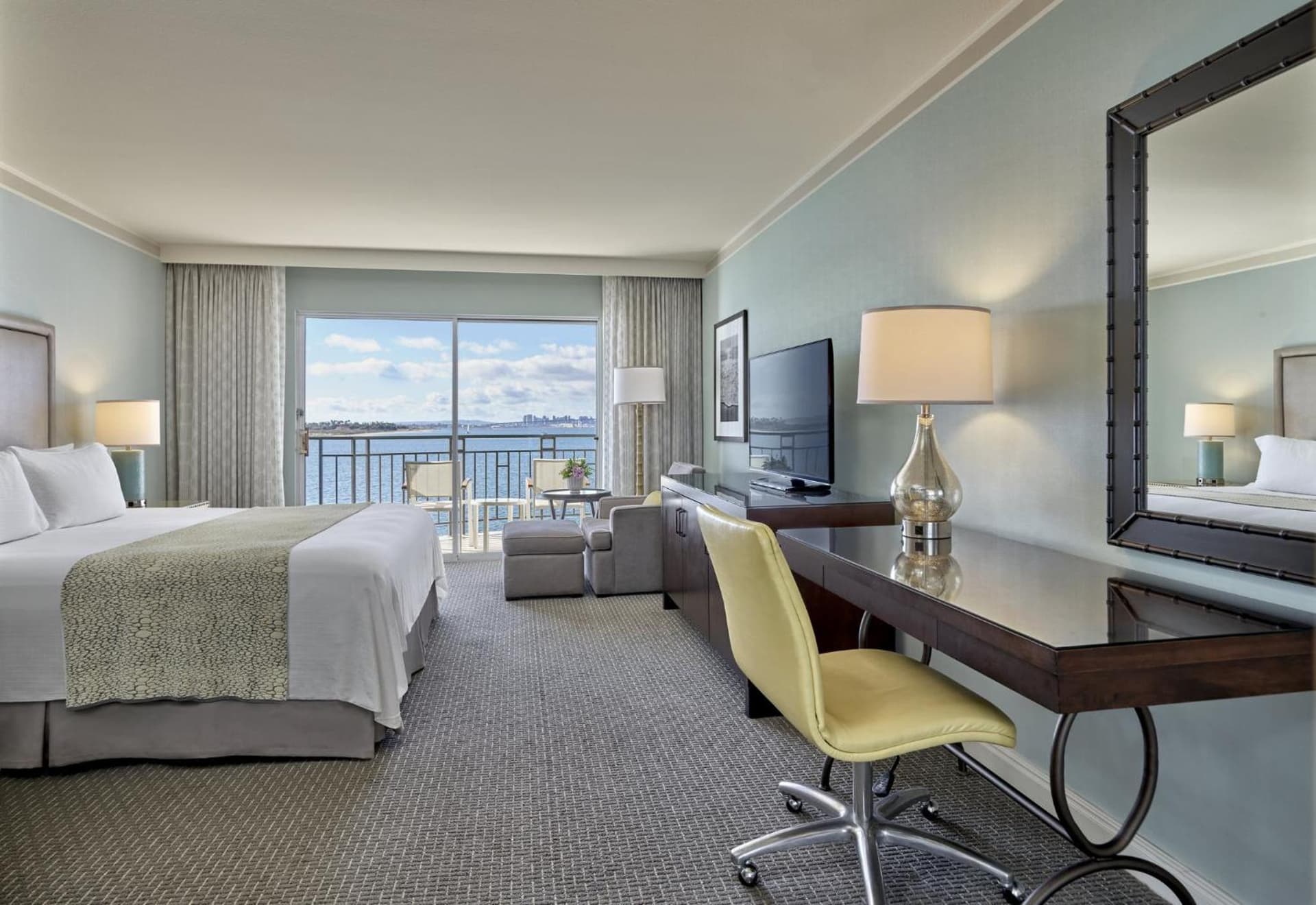 Loews Coronado Bay Resort gallery photo in San Diego, CA — image 16
