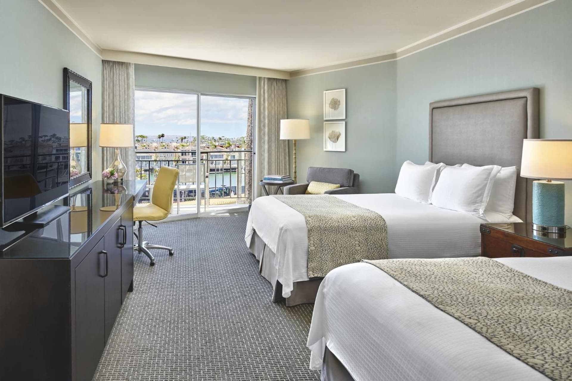 Loews Coronado Bay Resort gallery photo in San Diego, CA — image 86