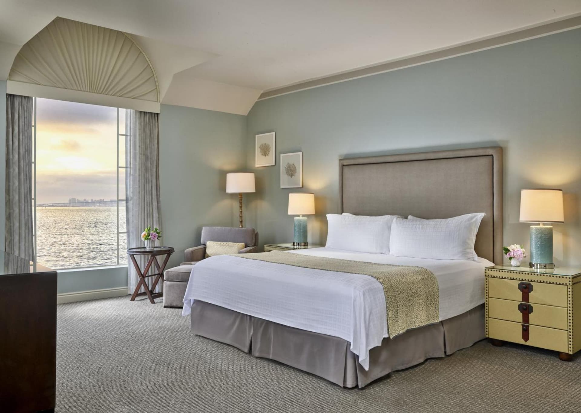 Loews Coronado Bay Resort gallery photo in San Diego, CA — image 75