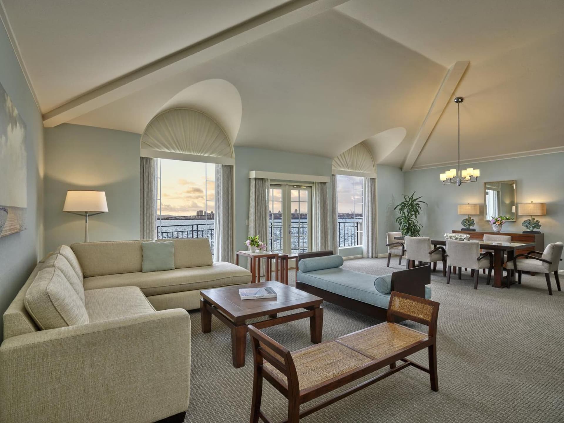Loews Coronado Bay Resort gallery photo in San Diego, CA — image 108