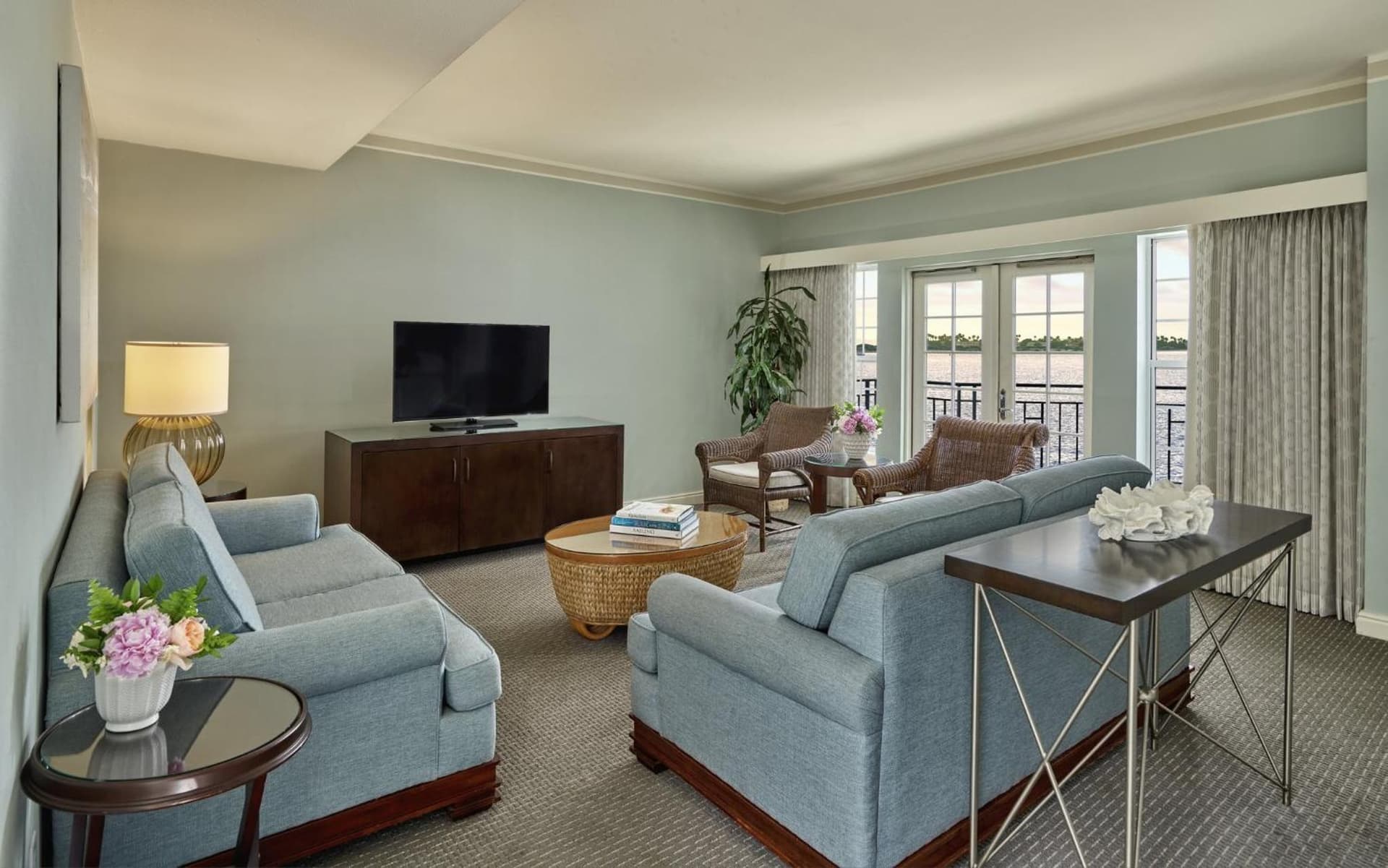 Loews Coronado Bay Resort gallery photo in San Diego, CA — image 81