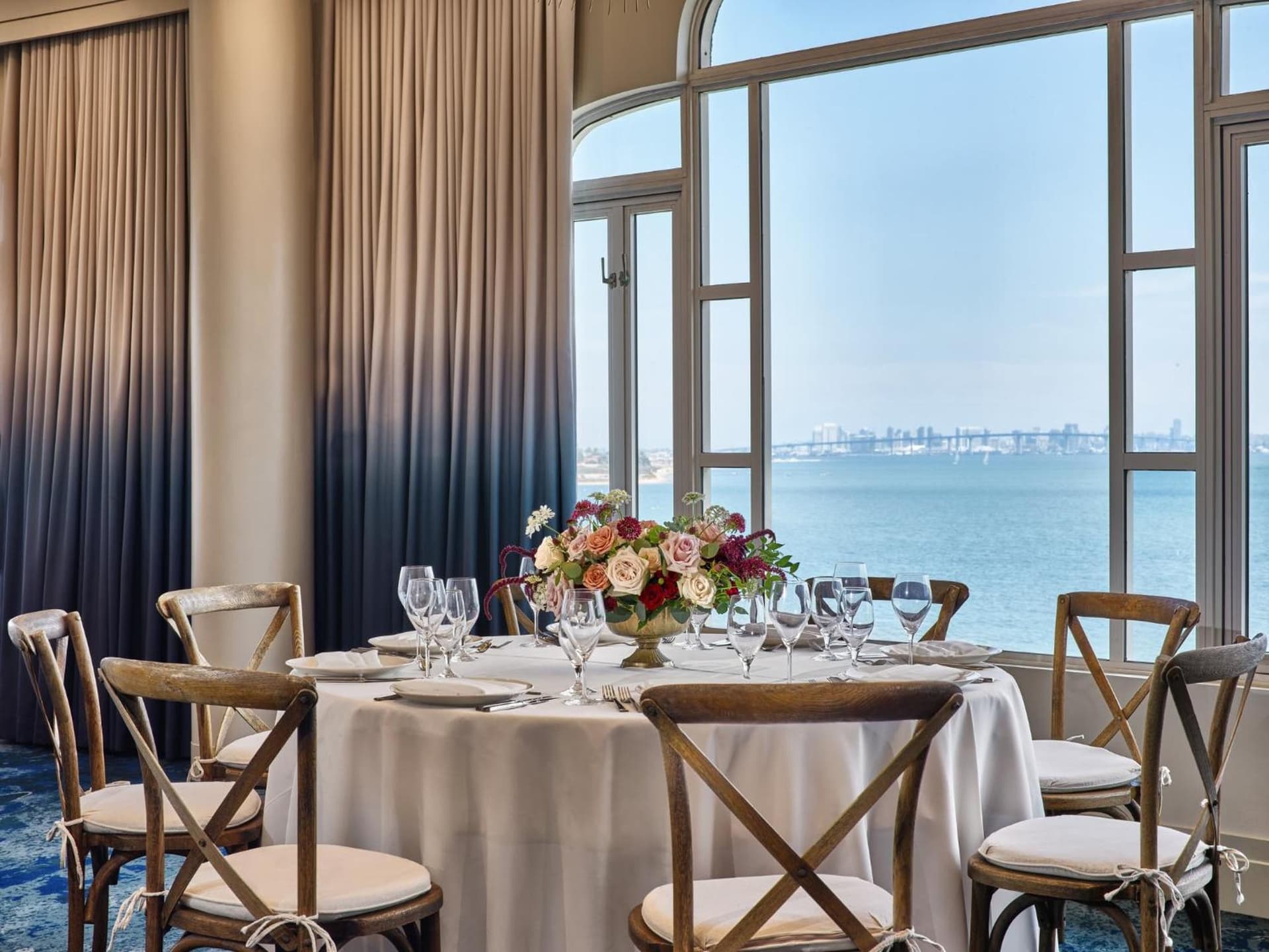 Loews Coronado Bay Resort gallery photo in San Diego, CA — image 68