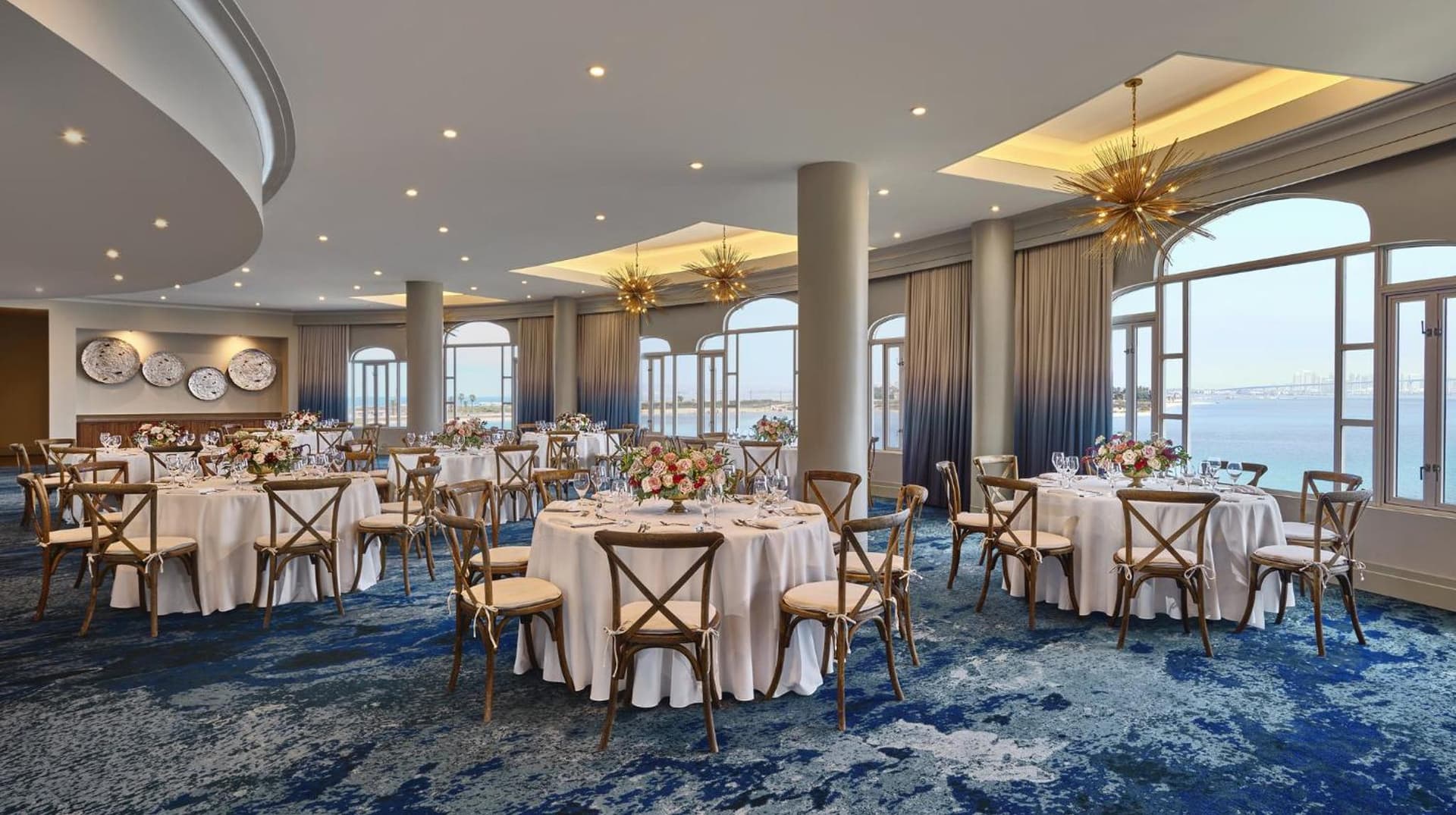 Loews Coronado Bay Resort gallery photo in San Diego, CA — image 15