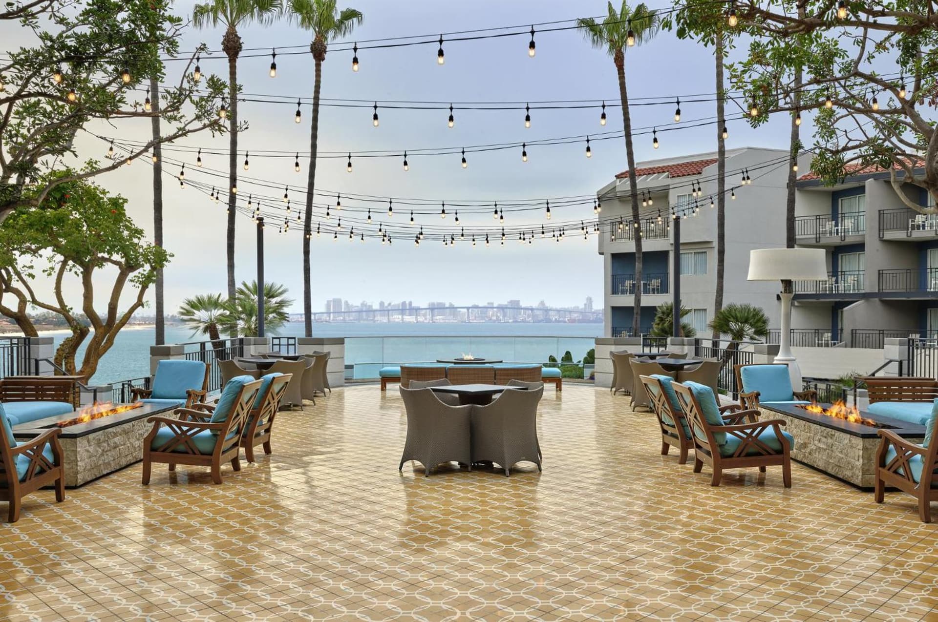 Loews Coronado Bay Resort gallery photo in San Diego, CA — image 102