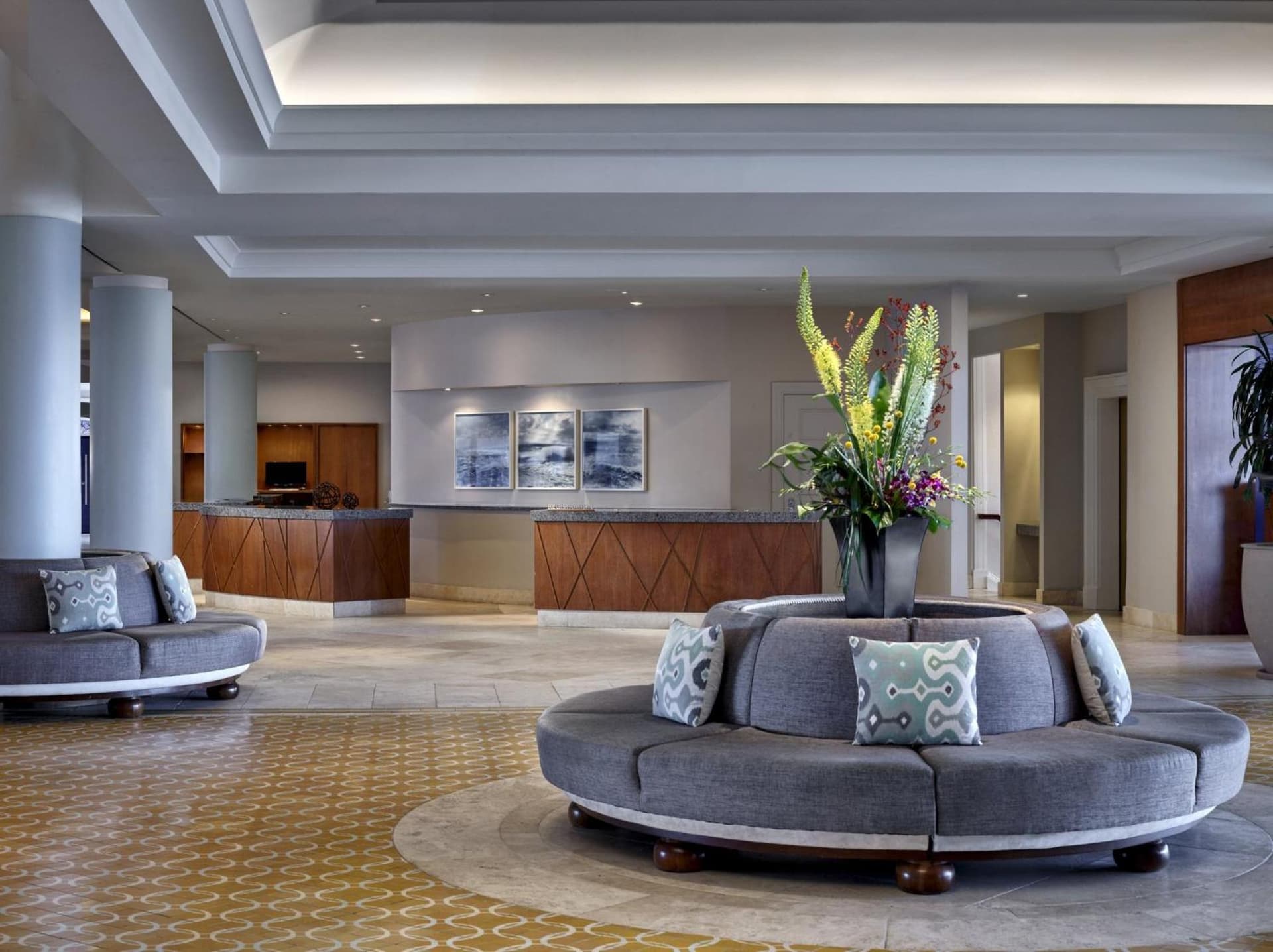 Loews Coronado Bay Resort gallery photo in San Diego, CA — image 49