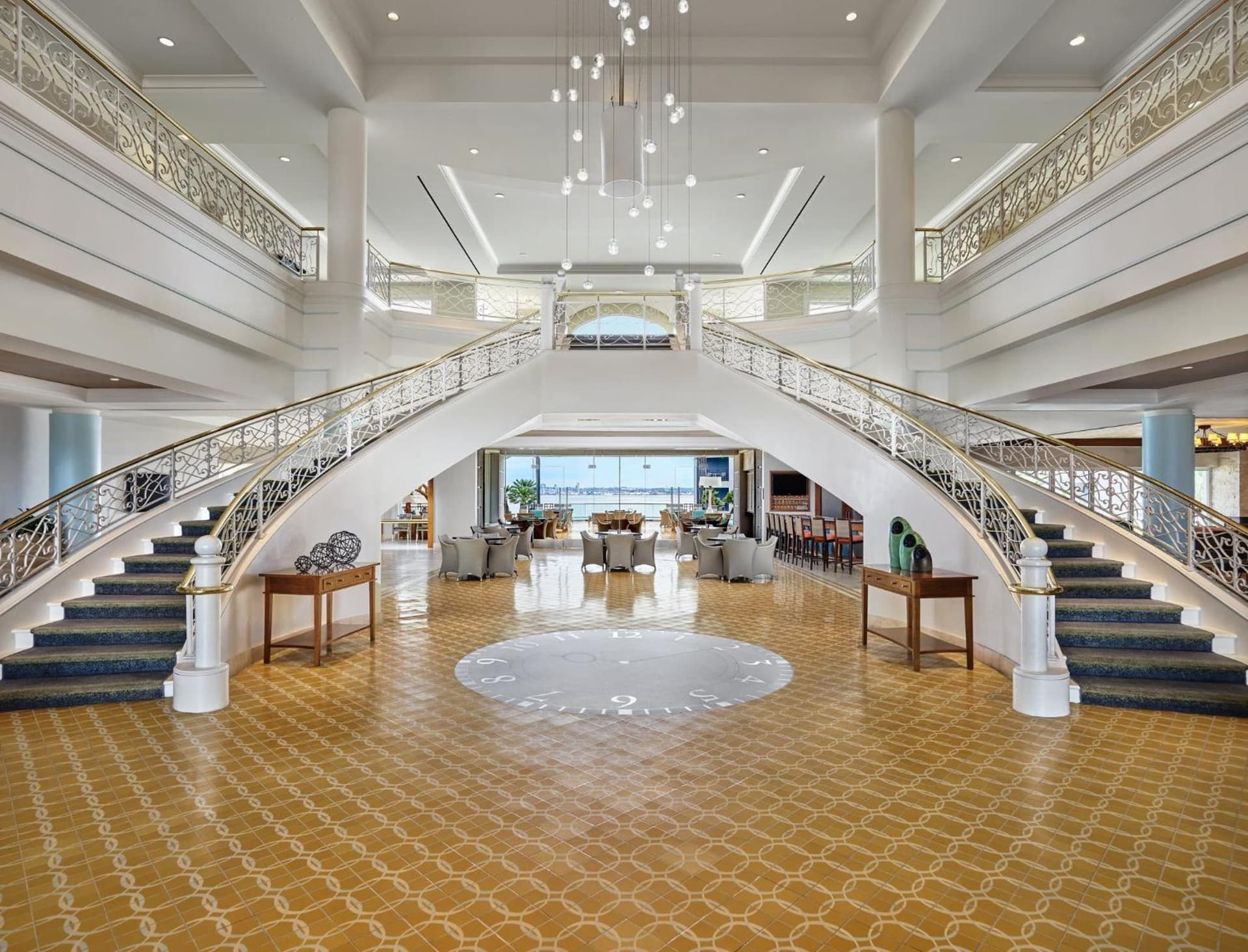 Loews Coronado Bay Resort gallery photo in San Diego, CA — image 64