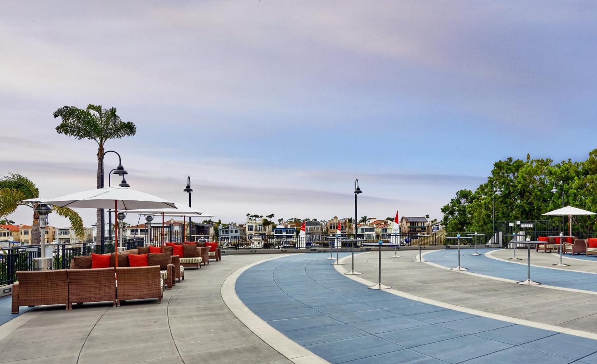 Loews Coronado Bay Resort gallery photo in San Diego, CA — image 27